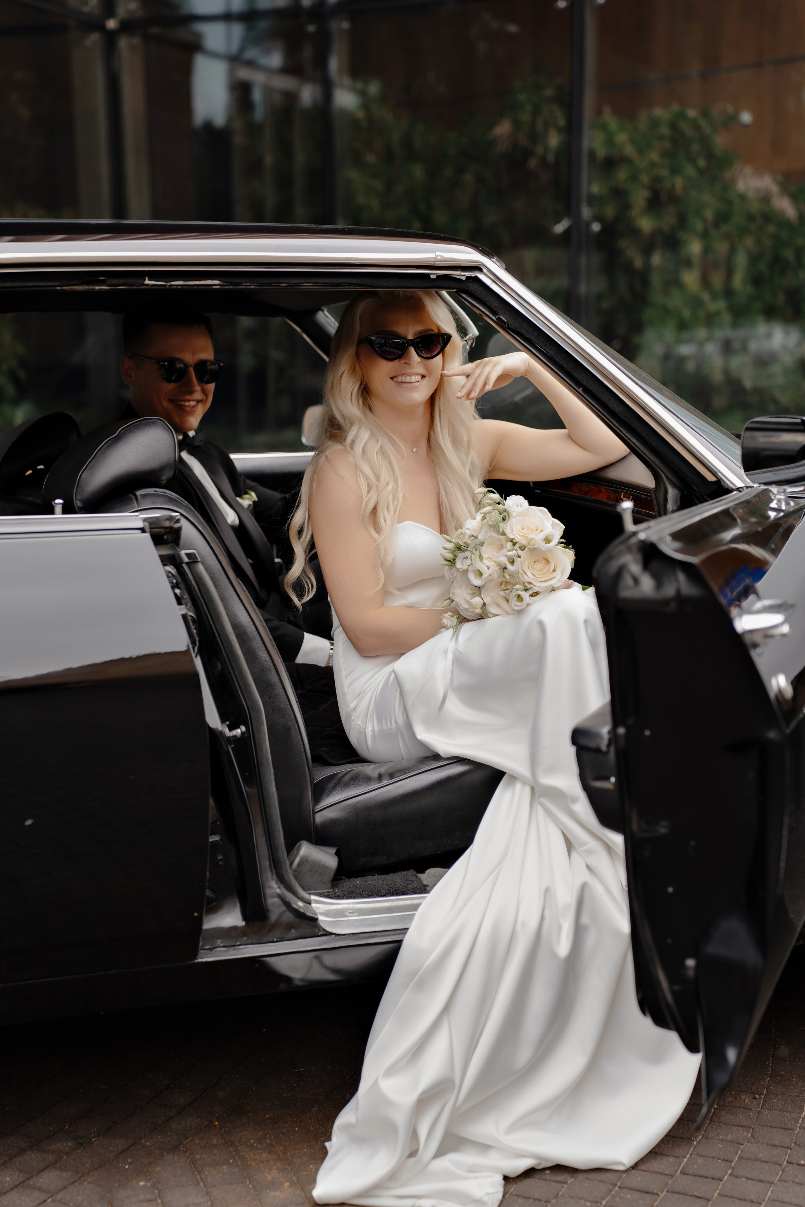 Свадебная фотосессия в Barvikha Luxury Village. Свадебный и семейный фотограф в Москве Светлана Зоткина