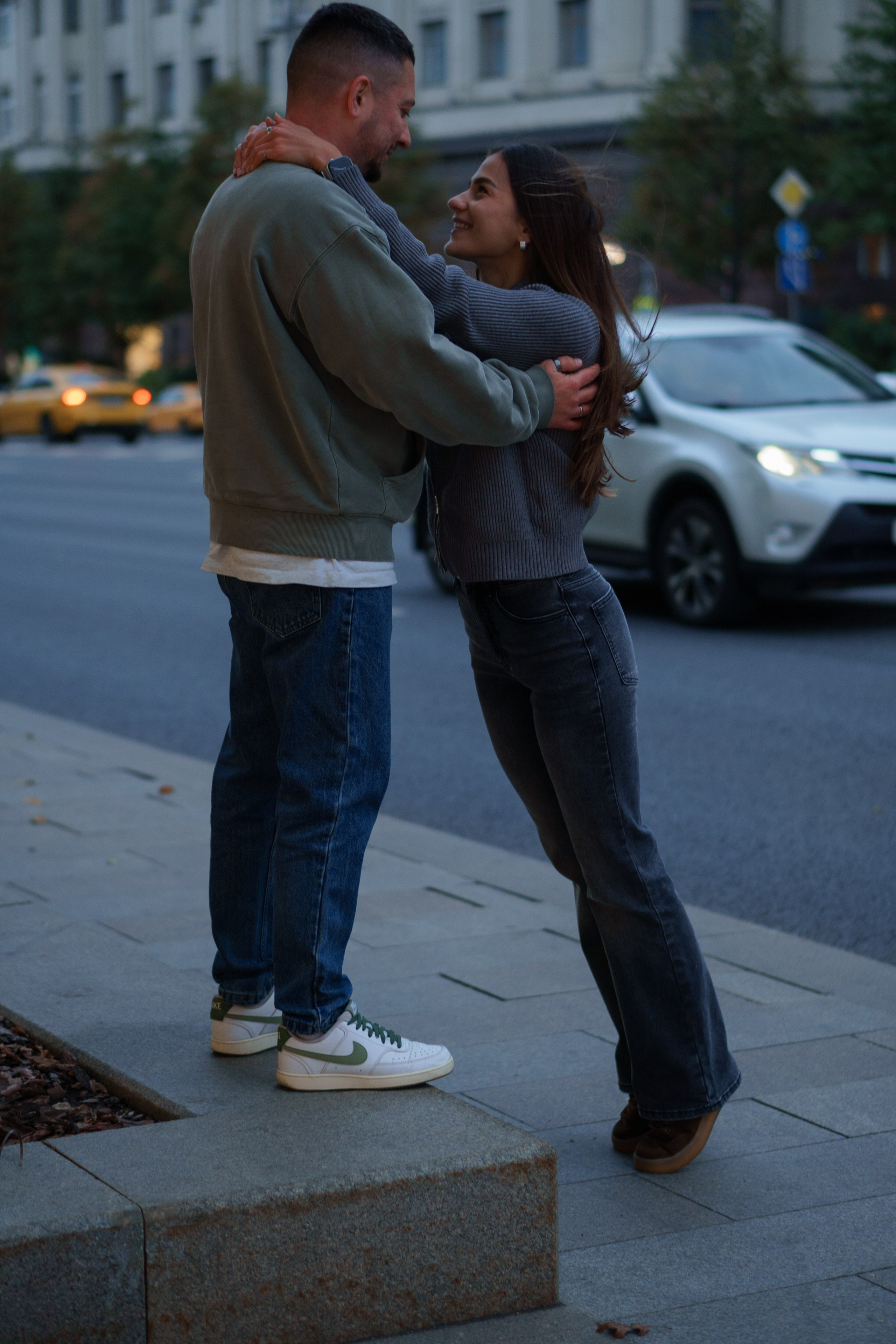 Портфолио. Дарья Смирнова.Портретная и жанровая фотография в Москве