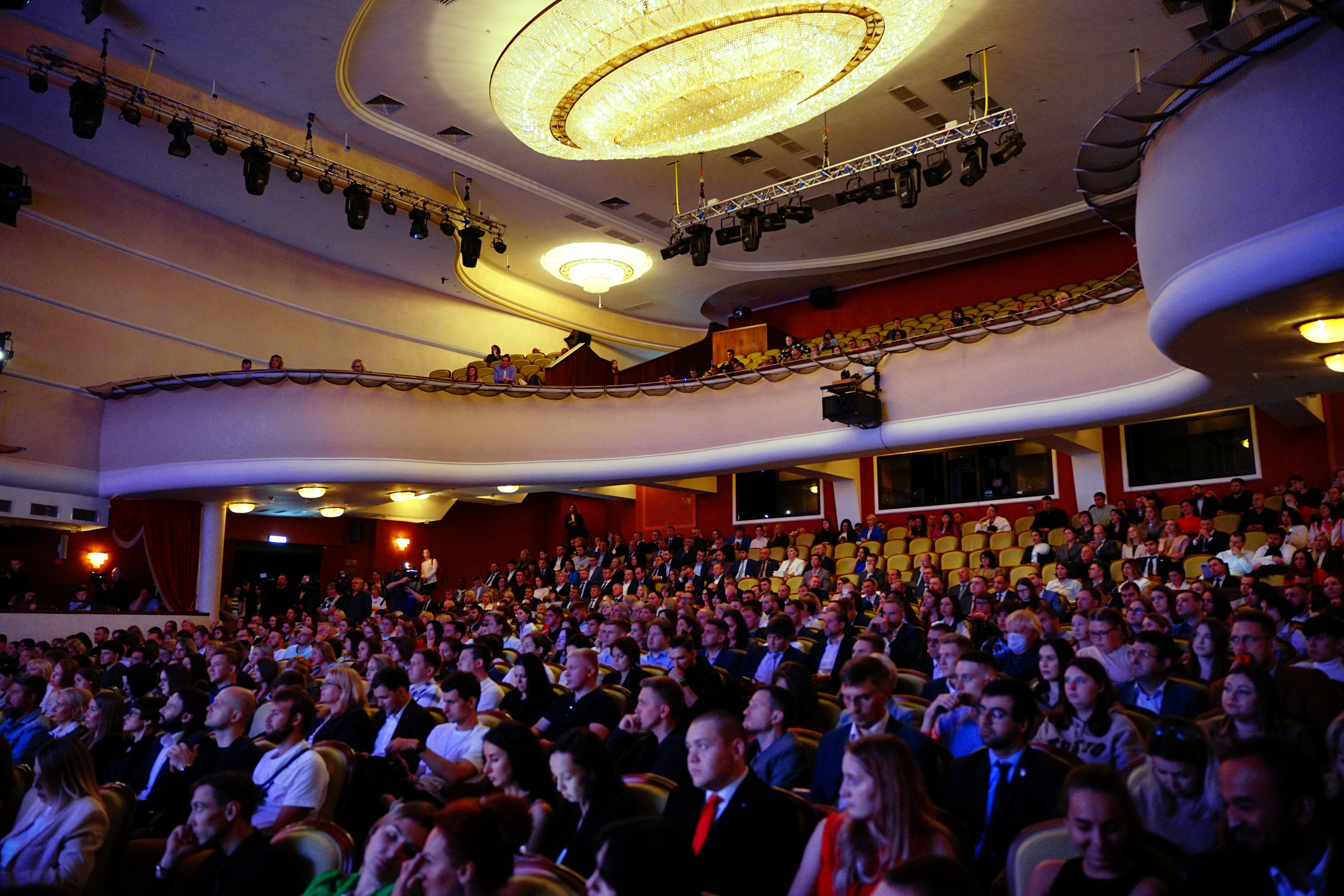 Репортажная съемка в  Тюмени Александр Шалагин