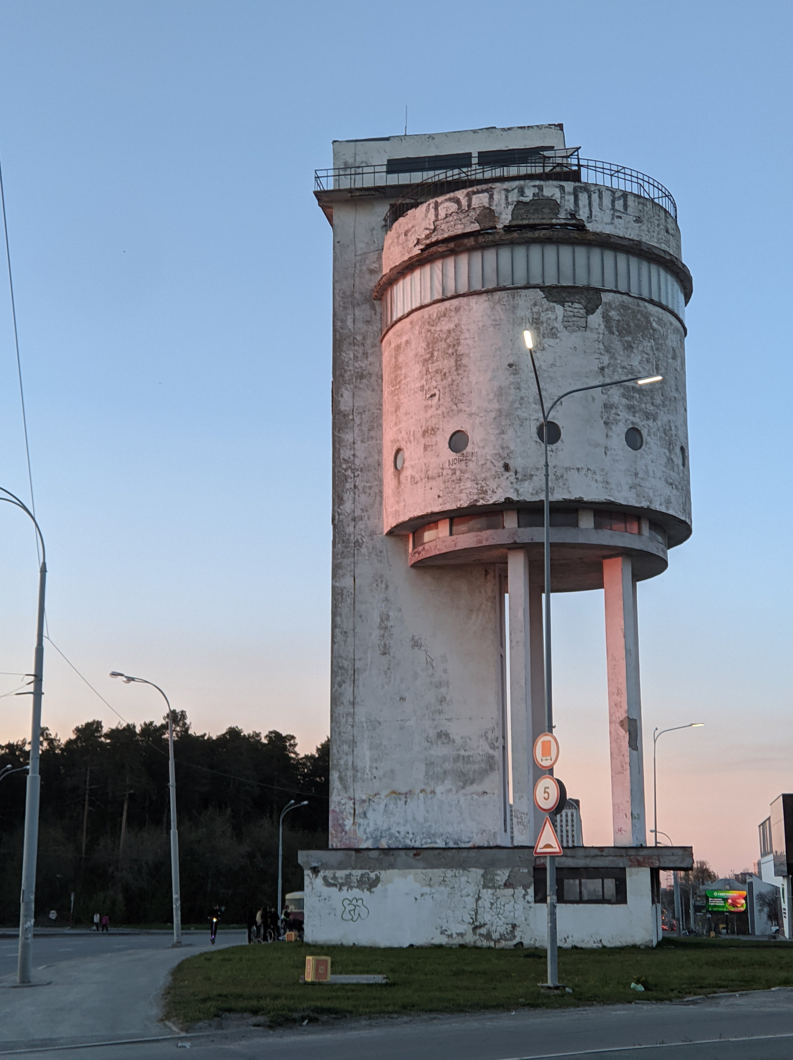 Солнечный. Фотограф в Санкт-Петербурге Березовский Даниил