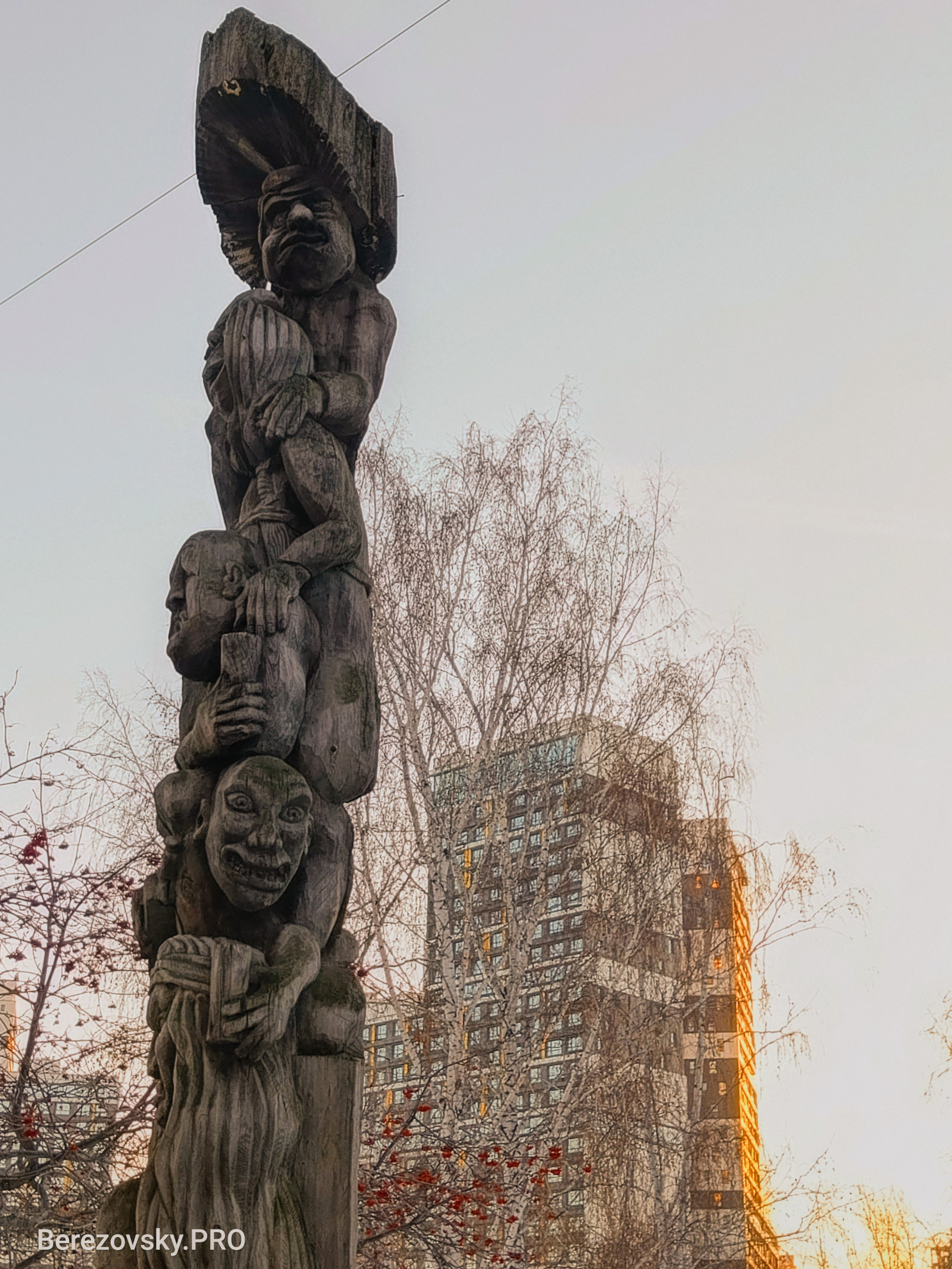 Солнечный. Фотограф в Санкт-Петербурге Березовский Даниил