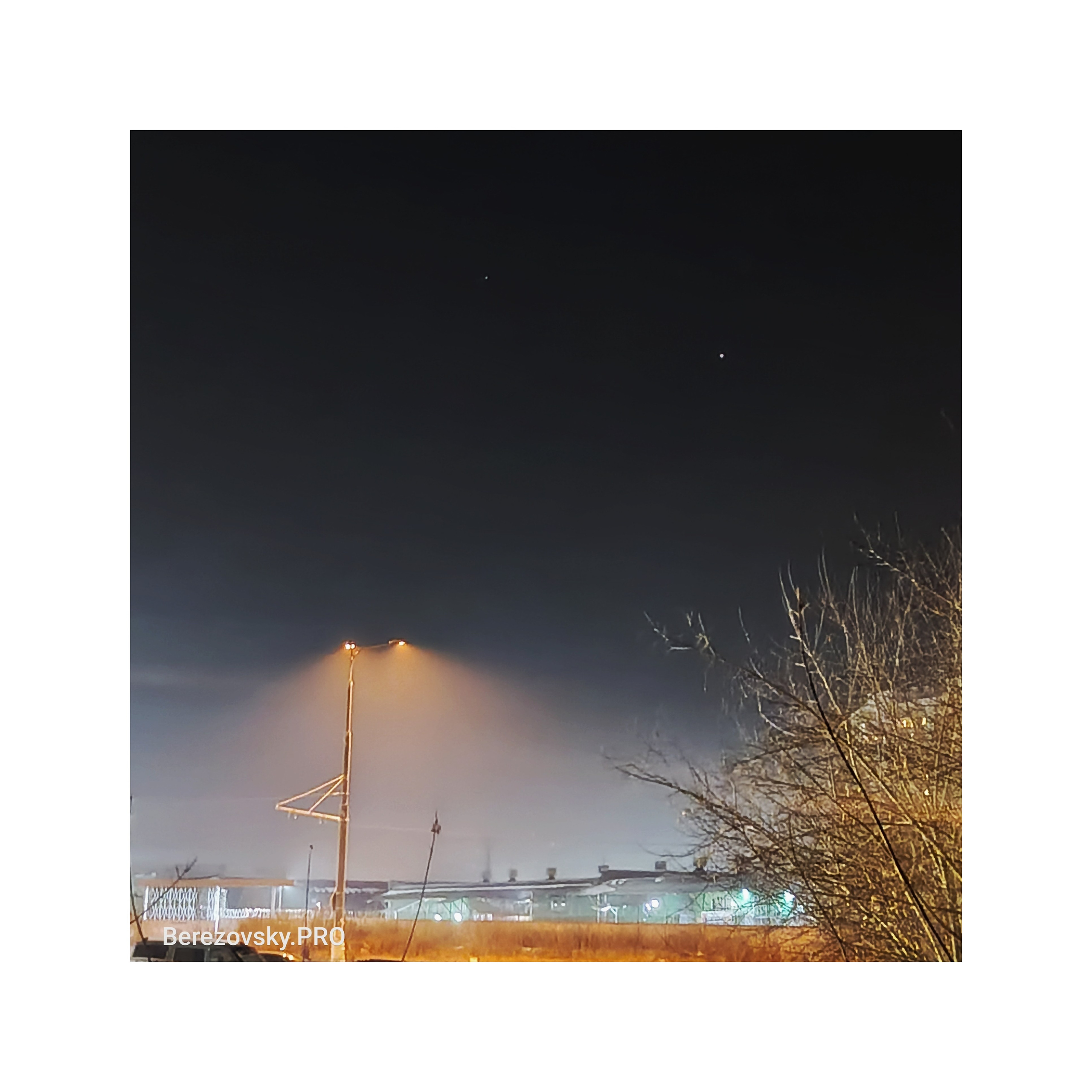 Солнечный. Фотограф в Санкт-Петербурге Березовский Даниил