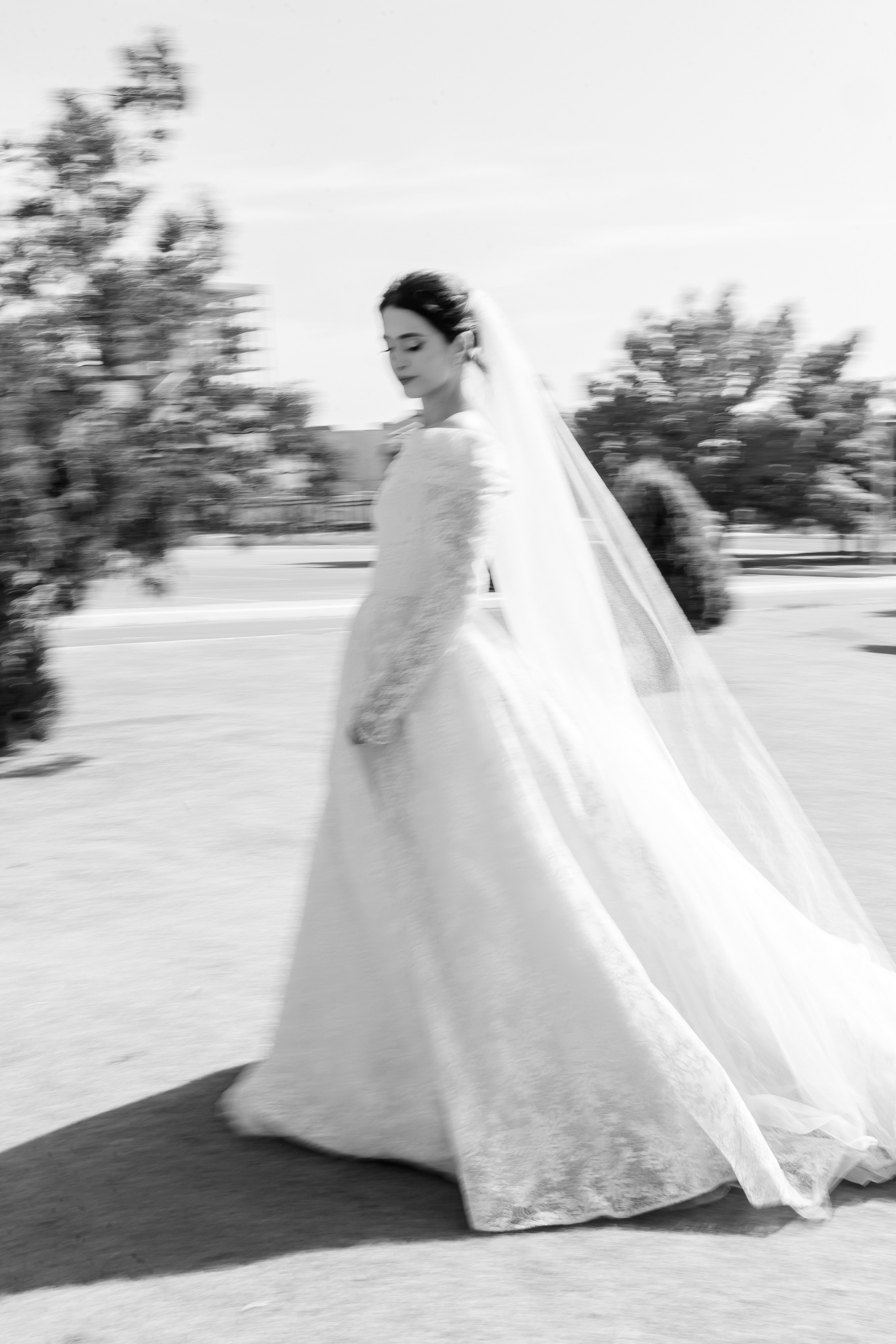 Abdulaziz & Emiliya. Свадебный и фэшн фотограф