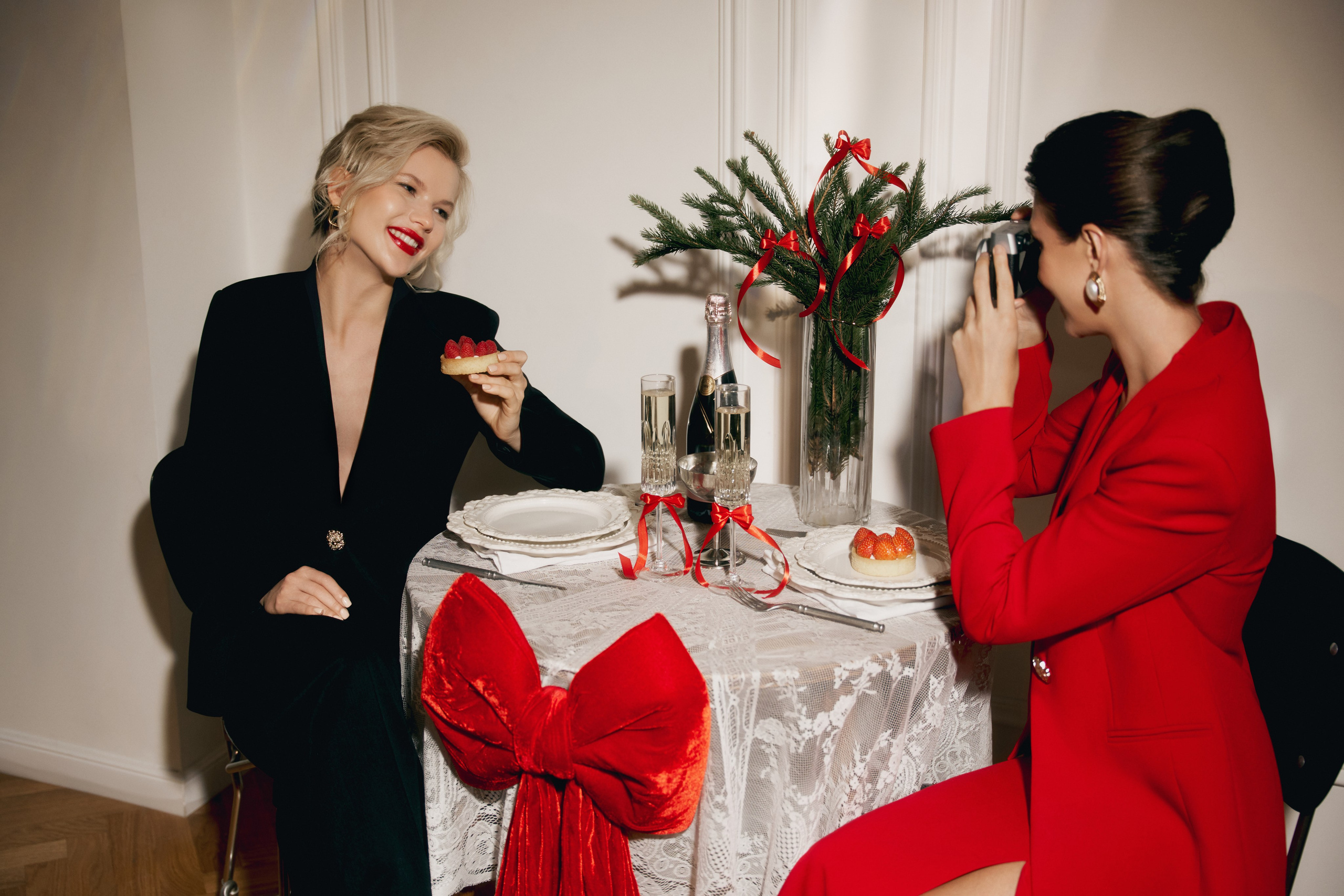 BRANDS. Визажист-стилист по волосам | Москва