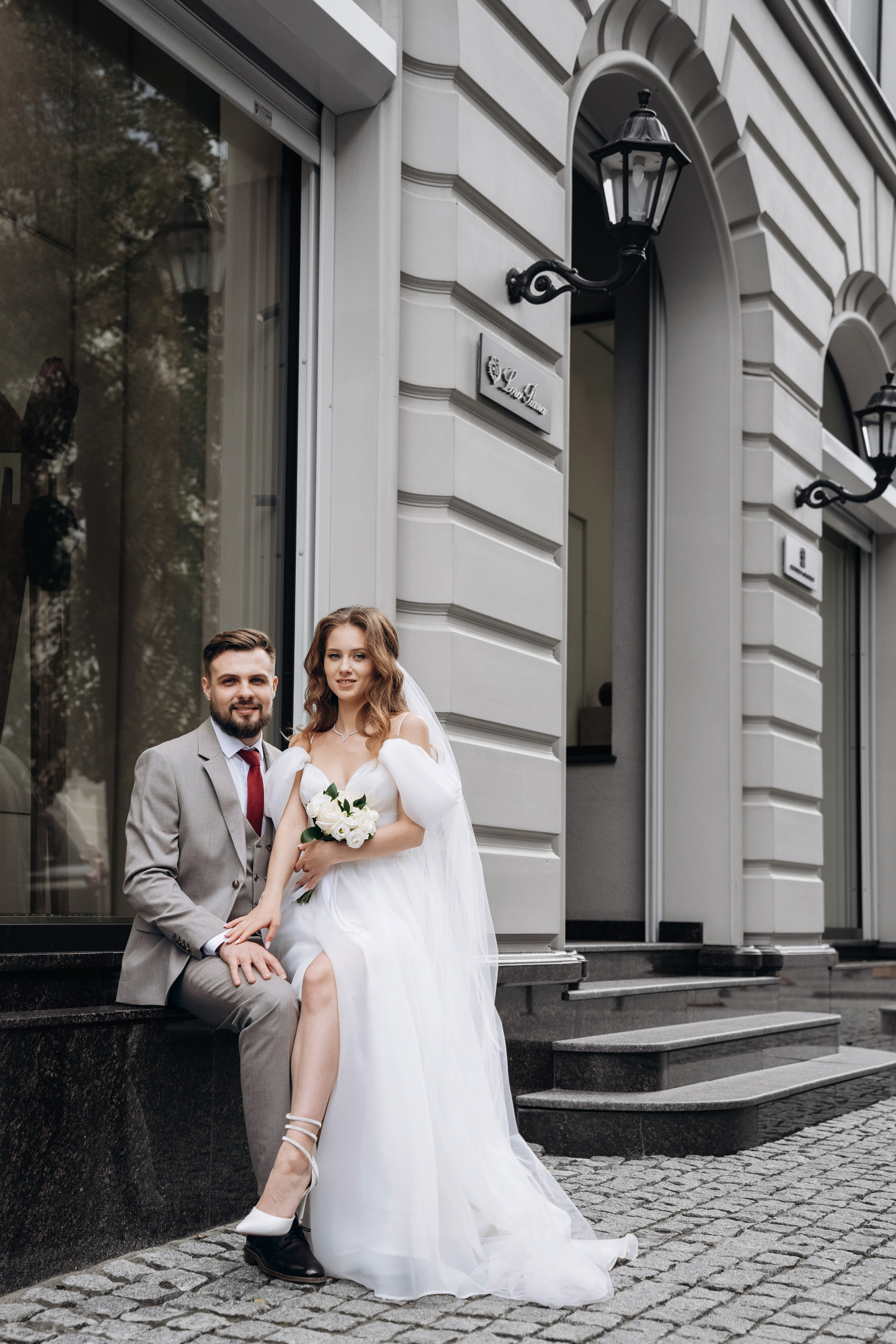 Свадебная фотосессия Ильи и Дарьи. Свадебный фотограф Казань Ranas4you. Свадебный фотограф Казань|Москва Ranas4you