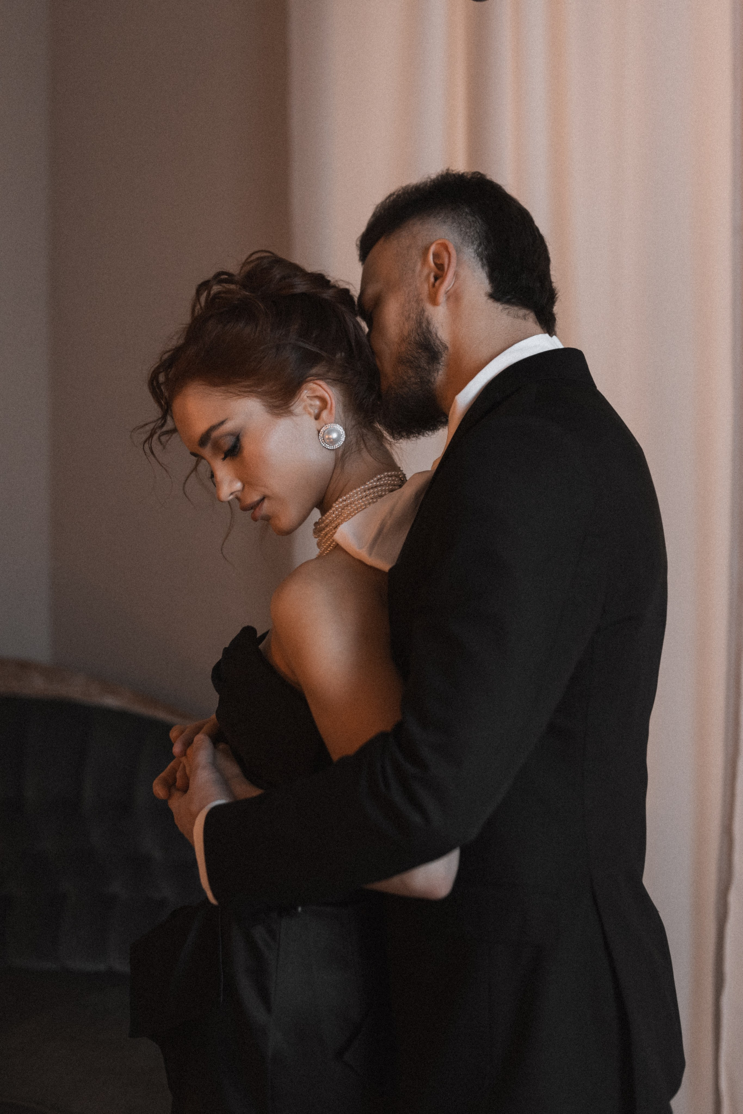 Love story. Фотограф в Самаре Анастасия Саморукова