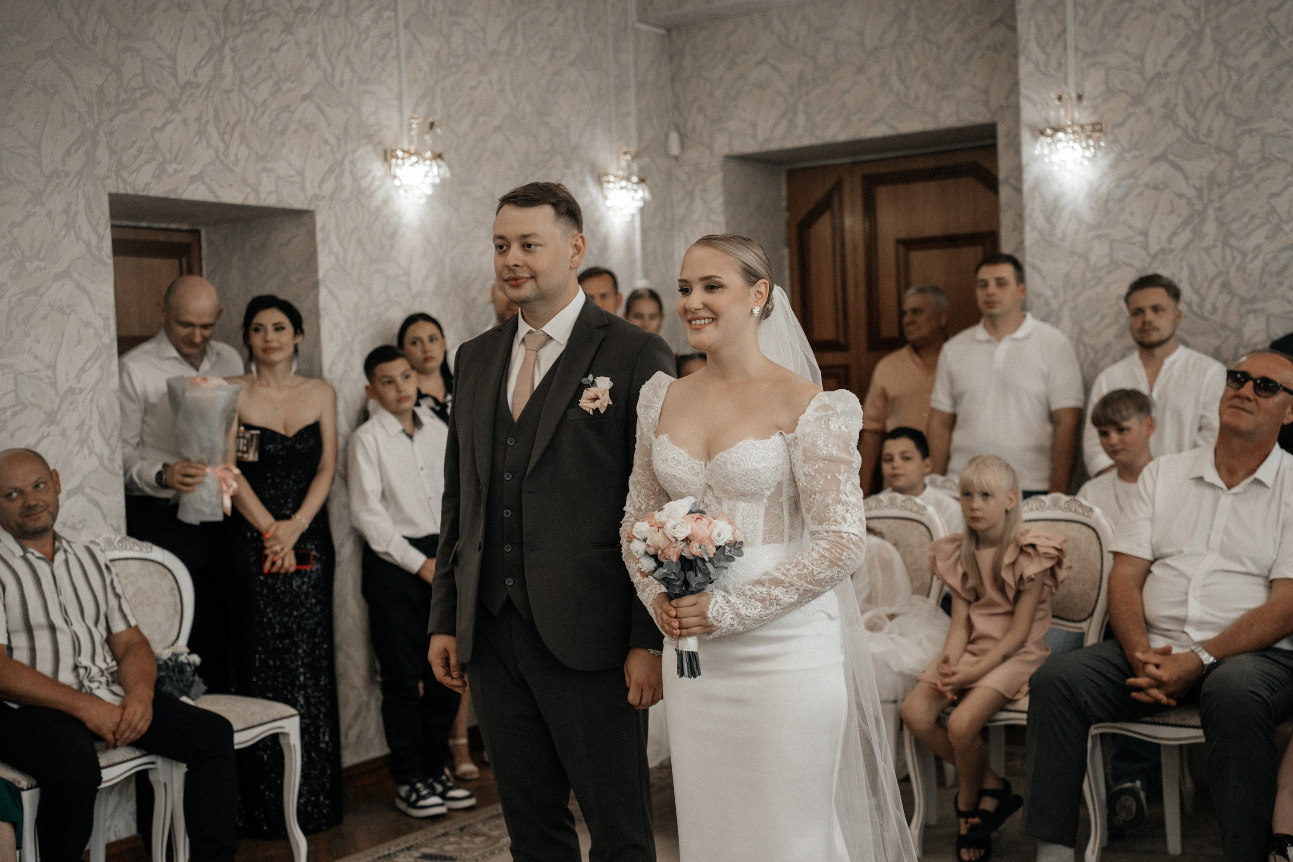 Влад и Влада❤️. Фотограф в Москве и Крыму Анастасия Новосёлова