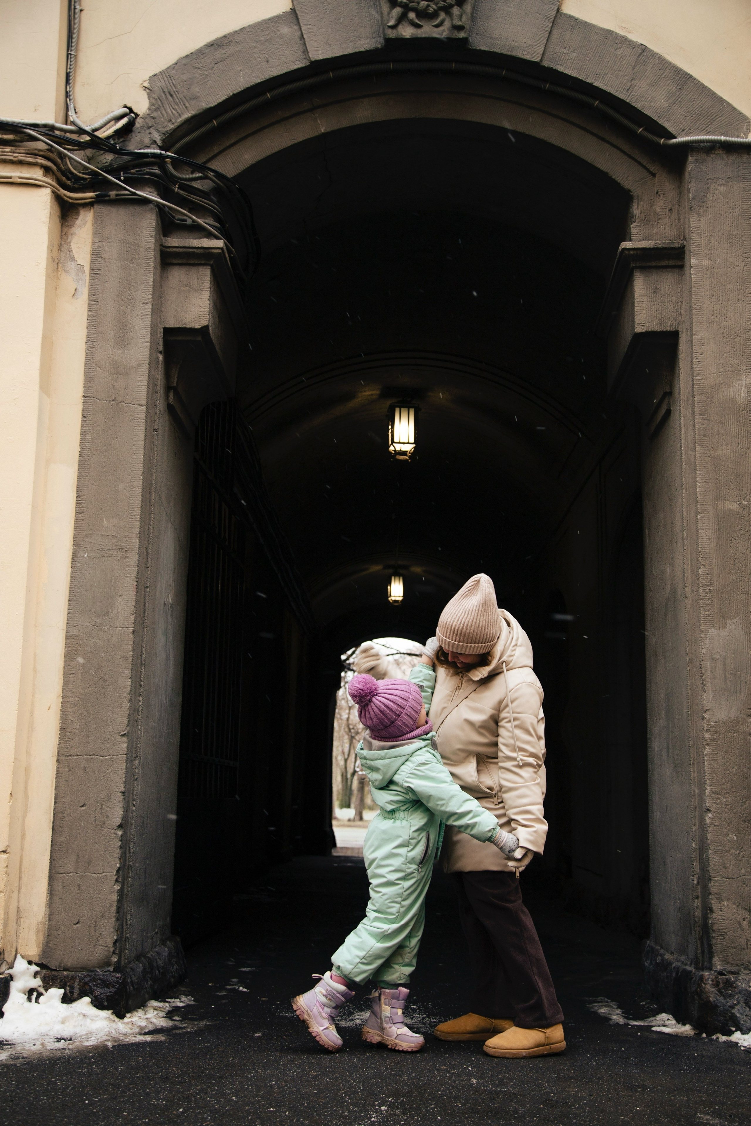 Петроградка