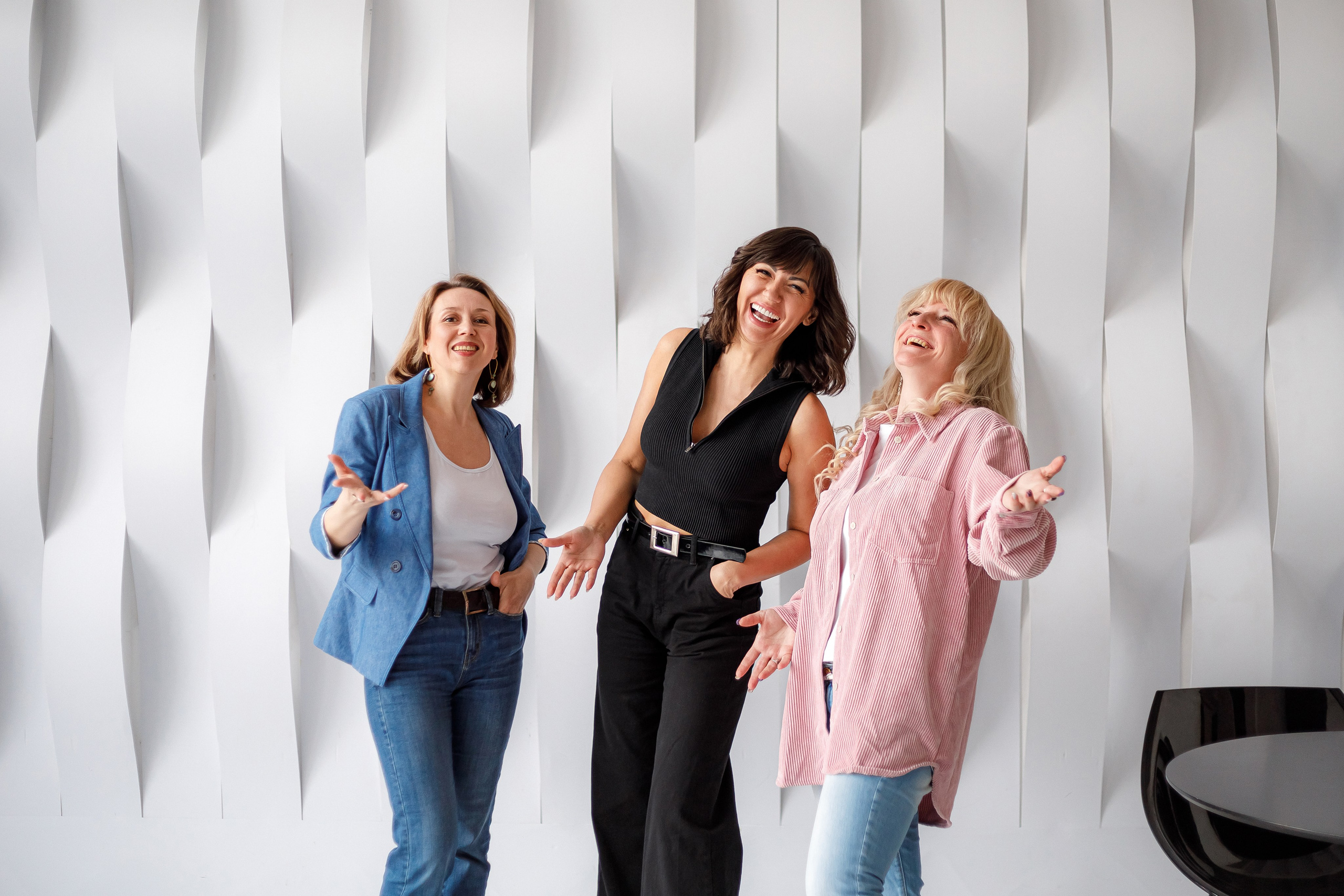 Студия ландшафтного дизайна LuxSad. Фотограф в Москве Базанова Дарья