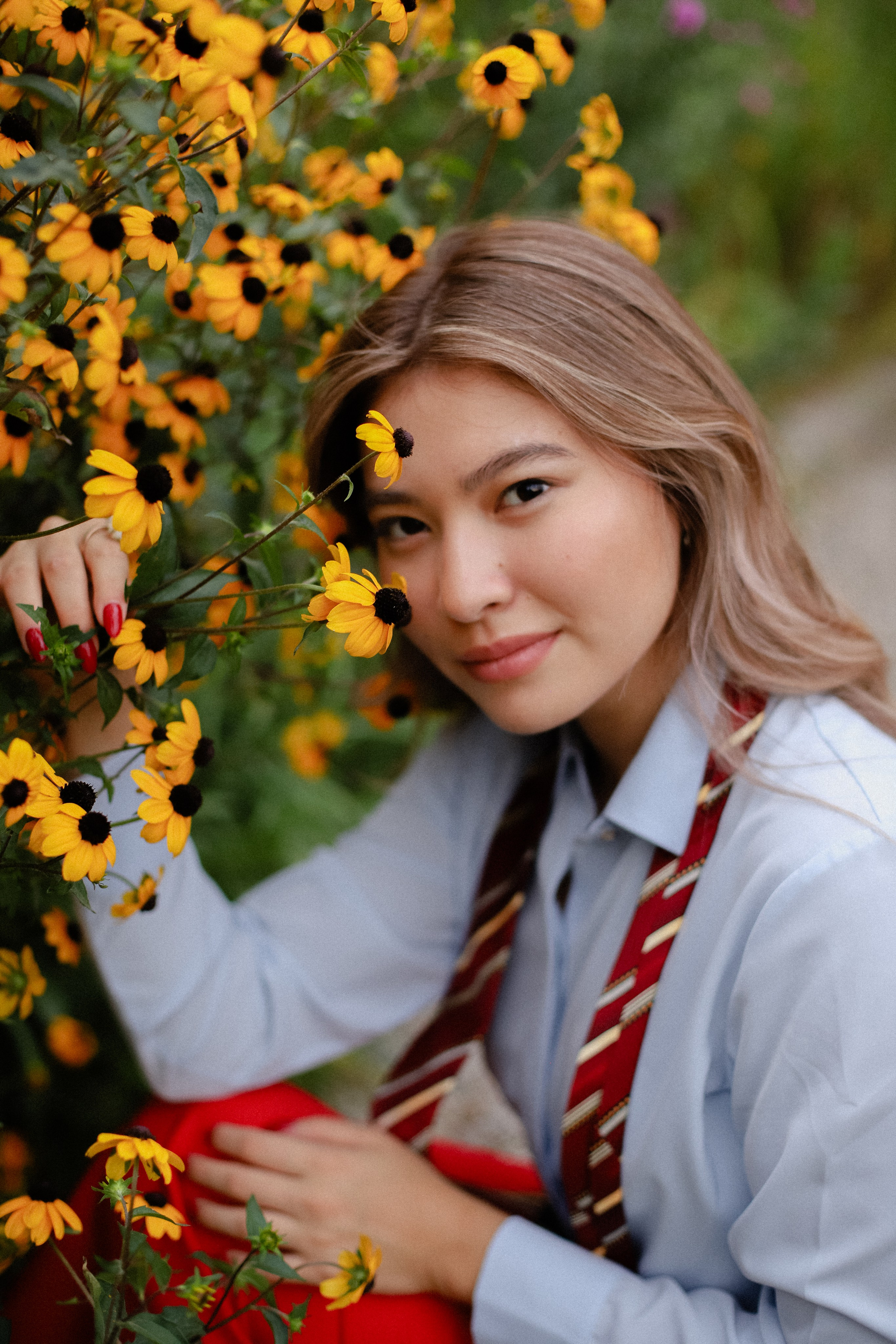 1+1=6. Фотограф в Алматы и Москве Даша Пушкина