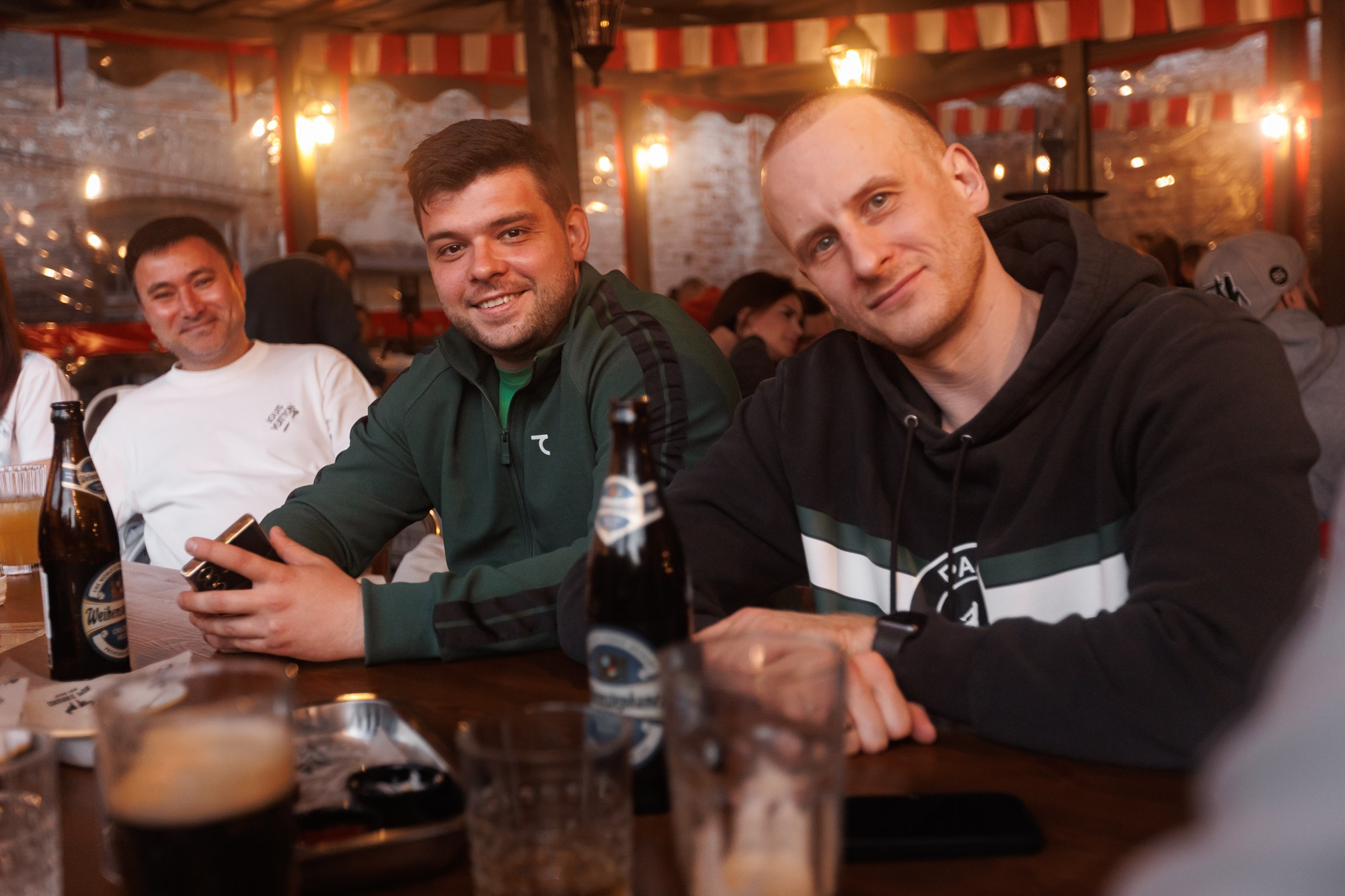 Репортаж Jahmal Триагрутрика