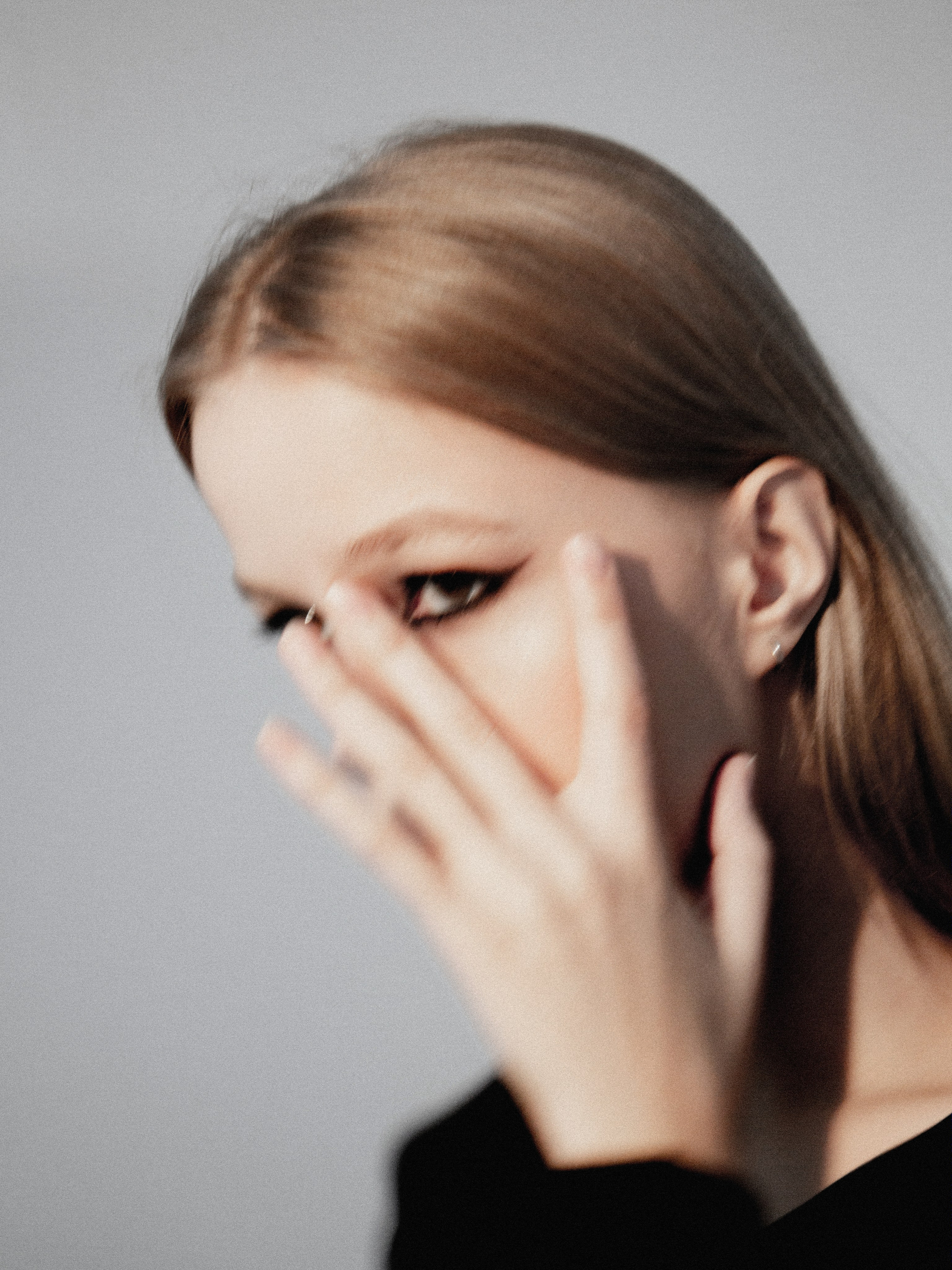 Ева. Фотограф Светлана Гусева