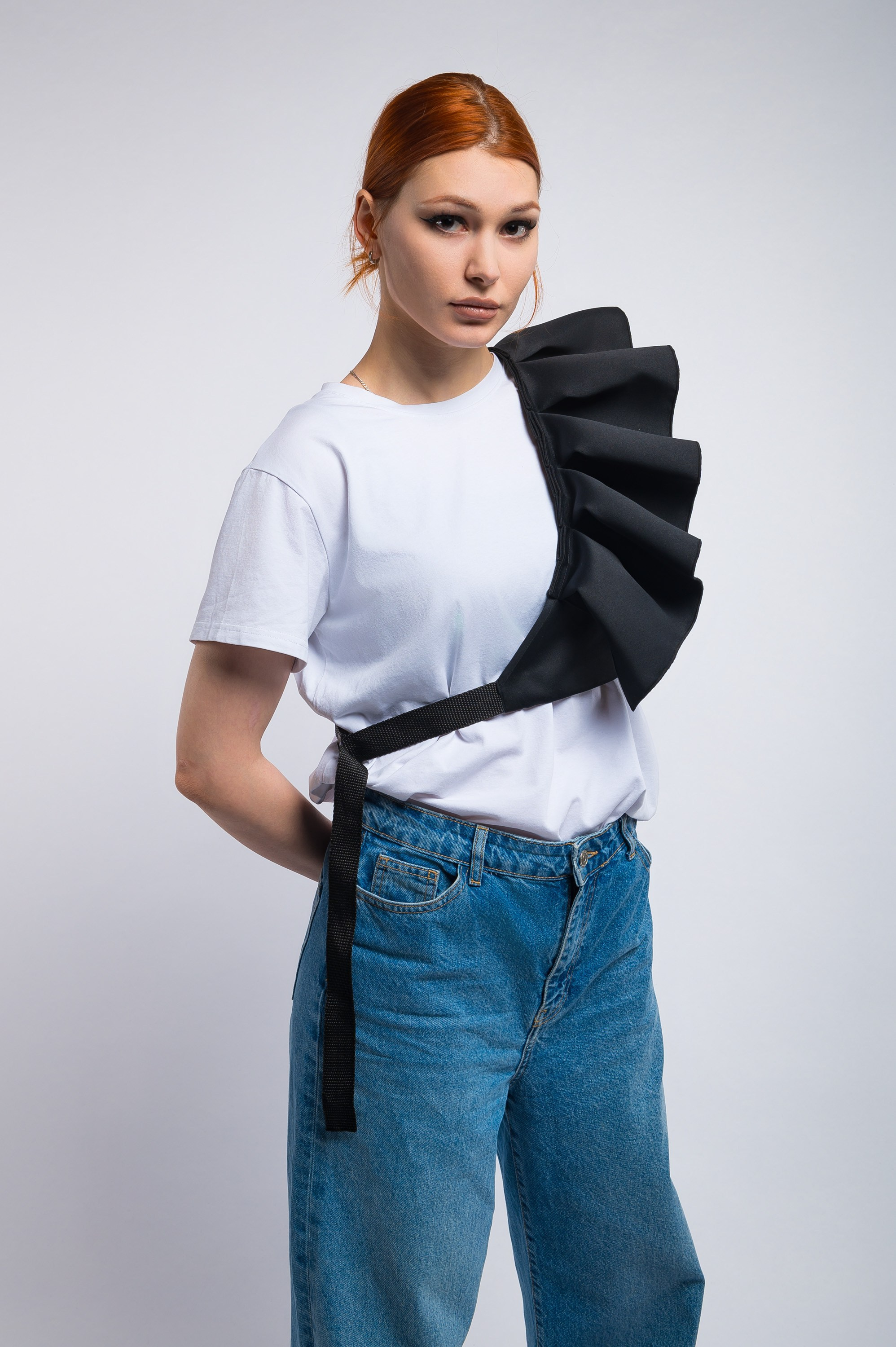 Рюши. Главная