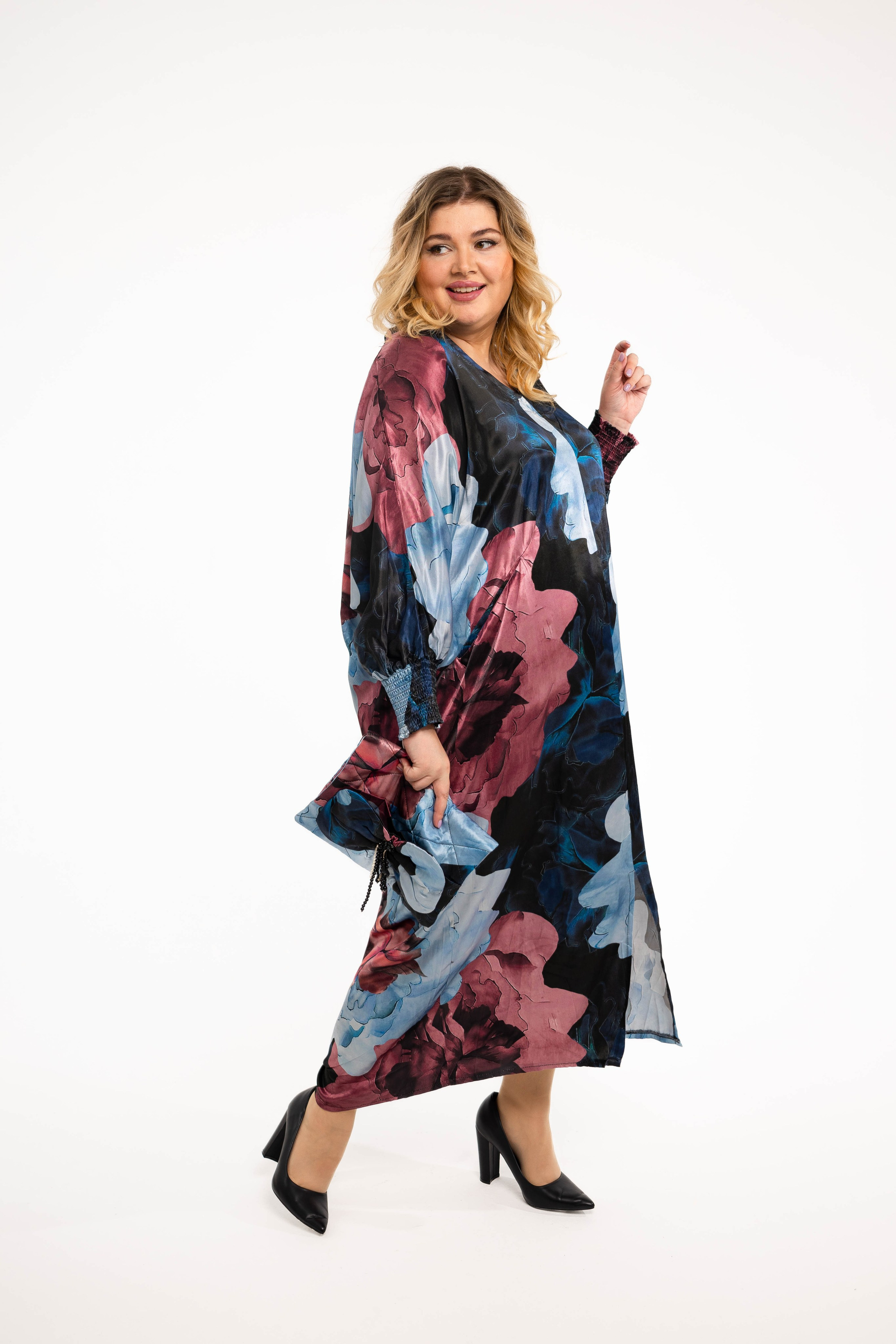 Каталожная съемка. Коммерческий фотограф Даша Потоцкая