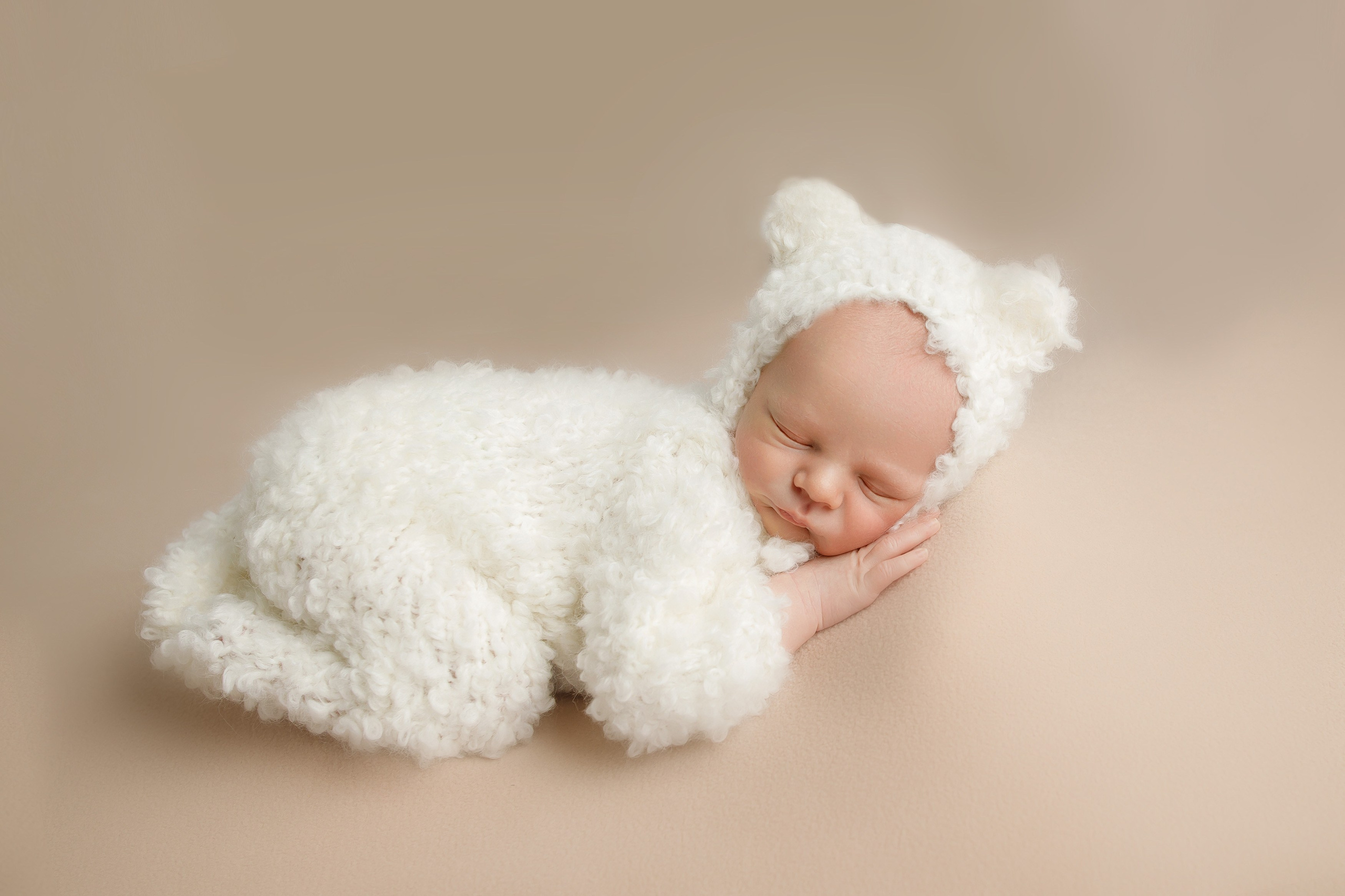 НОВОРОЖДЕННЫЕ. Фотограф новорожденных г. Тула