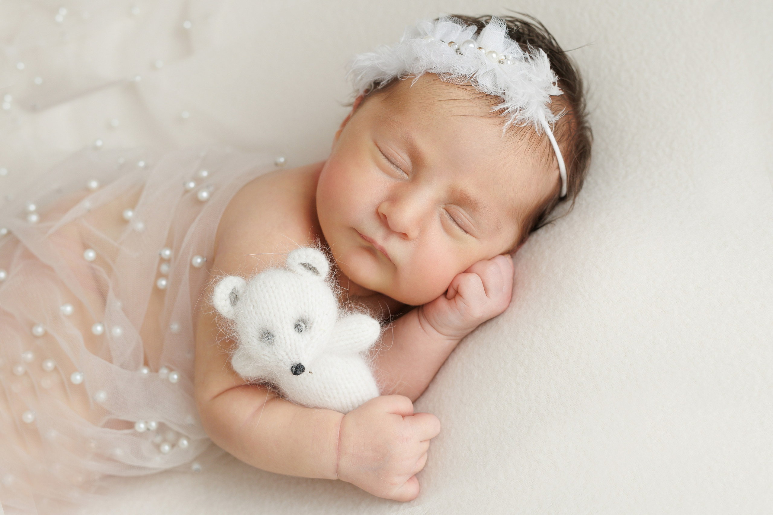 НОВОРОЖДЕННЫЕ. Фотограф новорожденных г. Тула