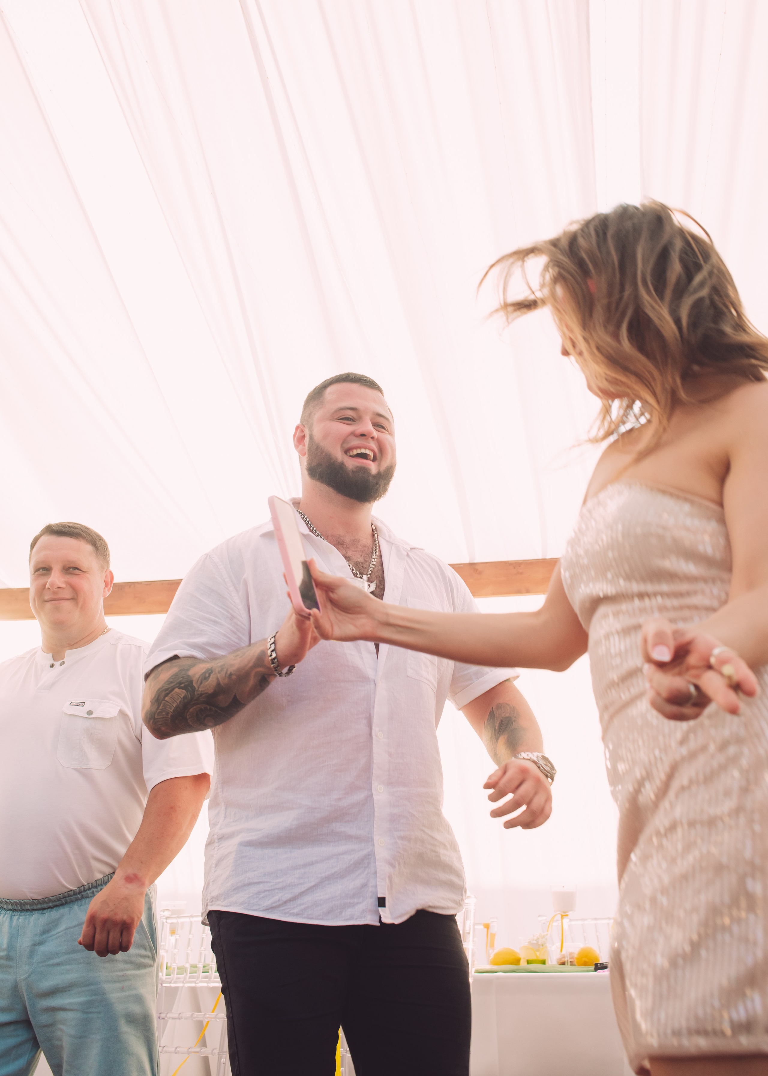 Артем и Ника. Фотограф Зеленоград, Москва