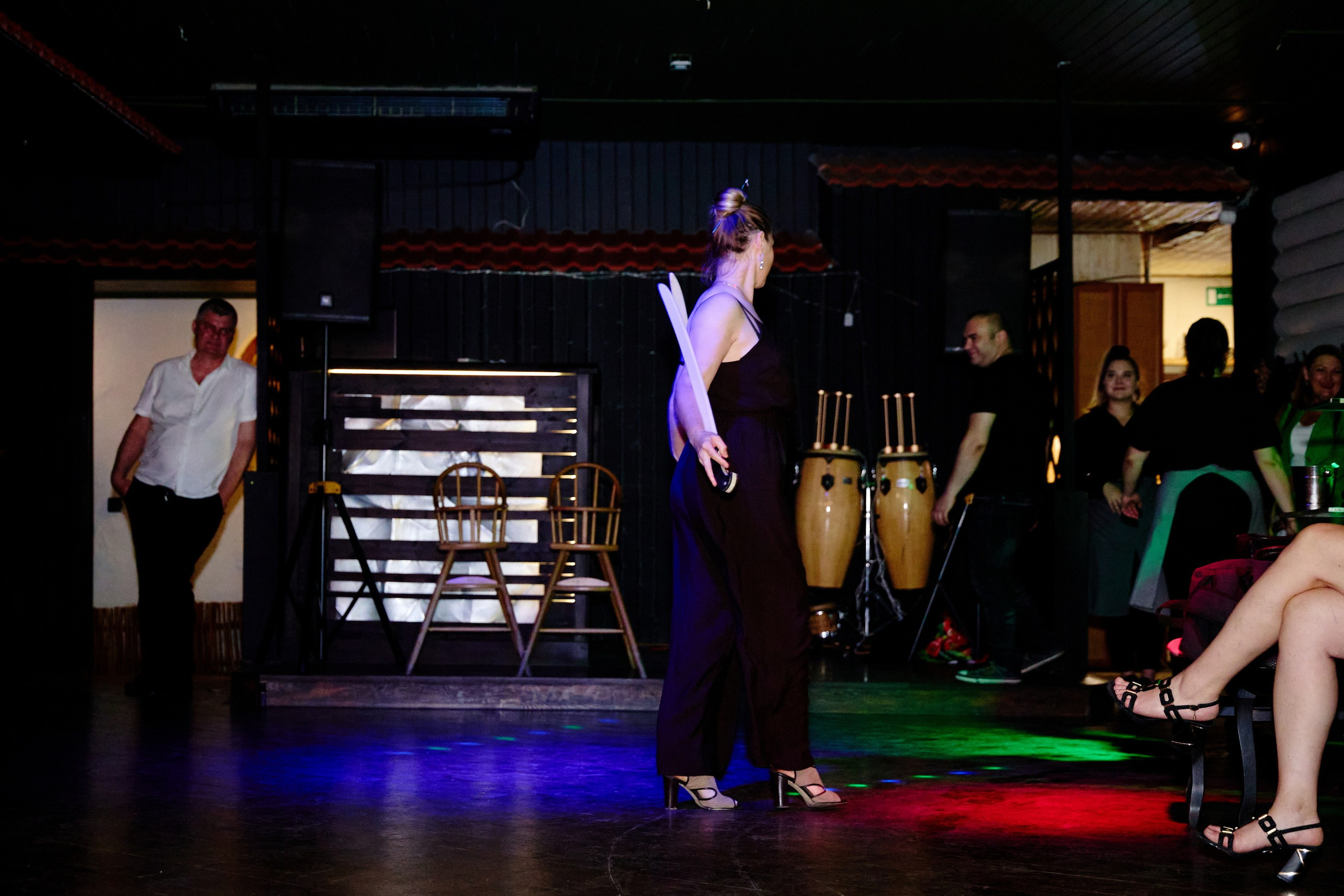 Выпускной 35 Сош. Фотограф Выпускные альбомы Таганрог Сергей Коробченко