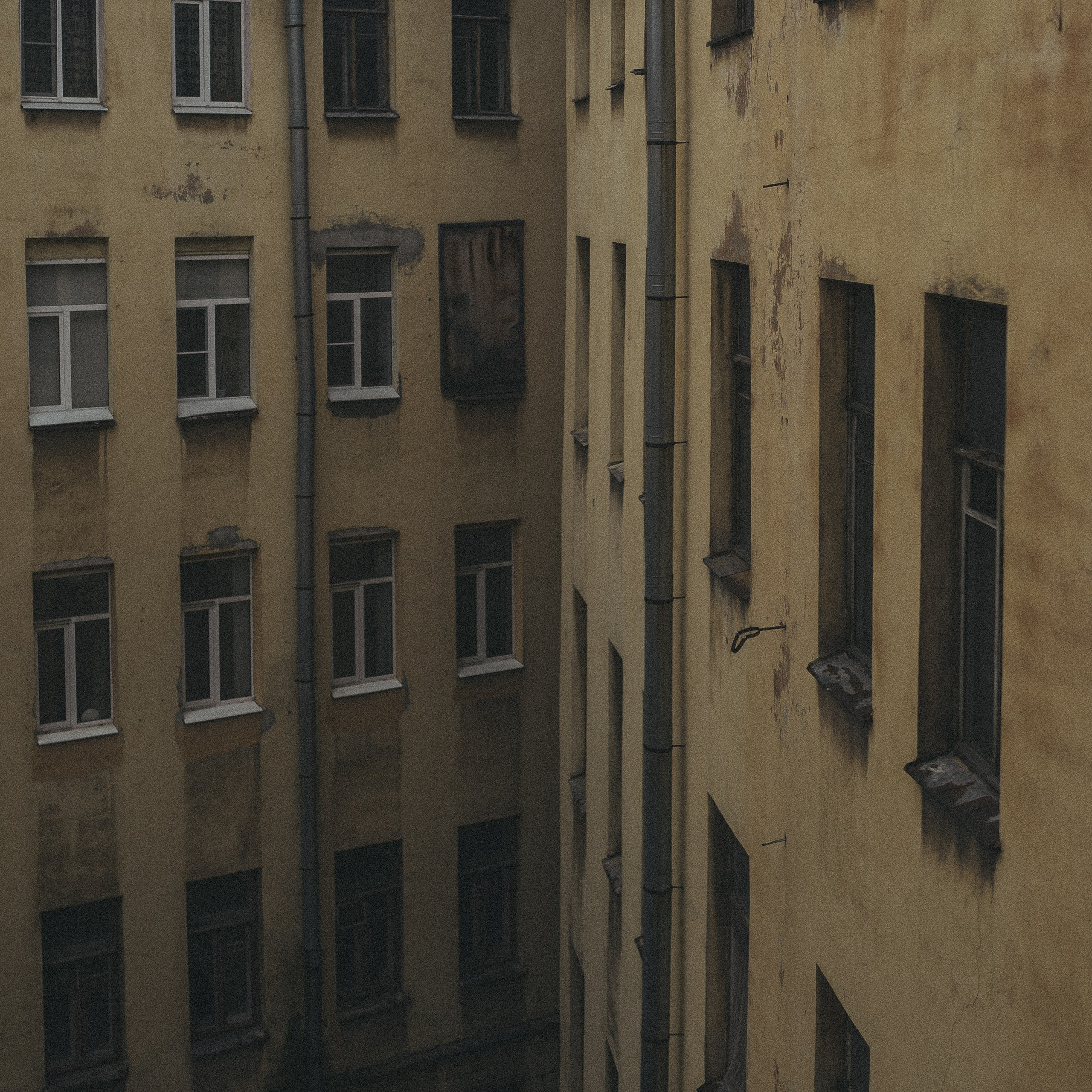 Saint Petersburg/2023. <3