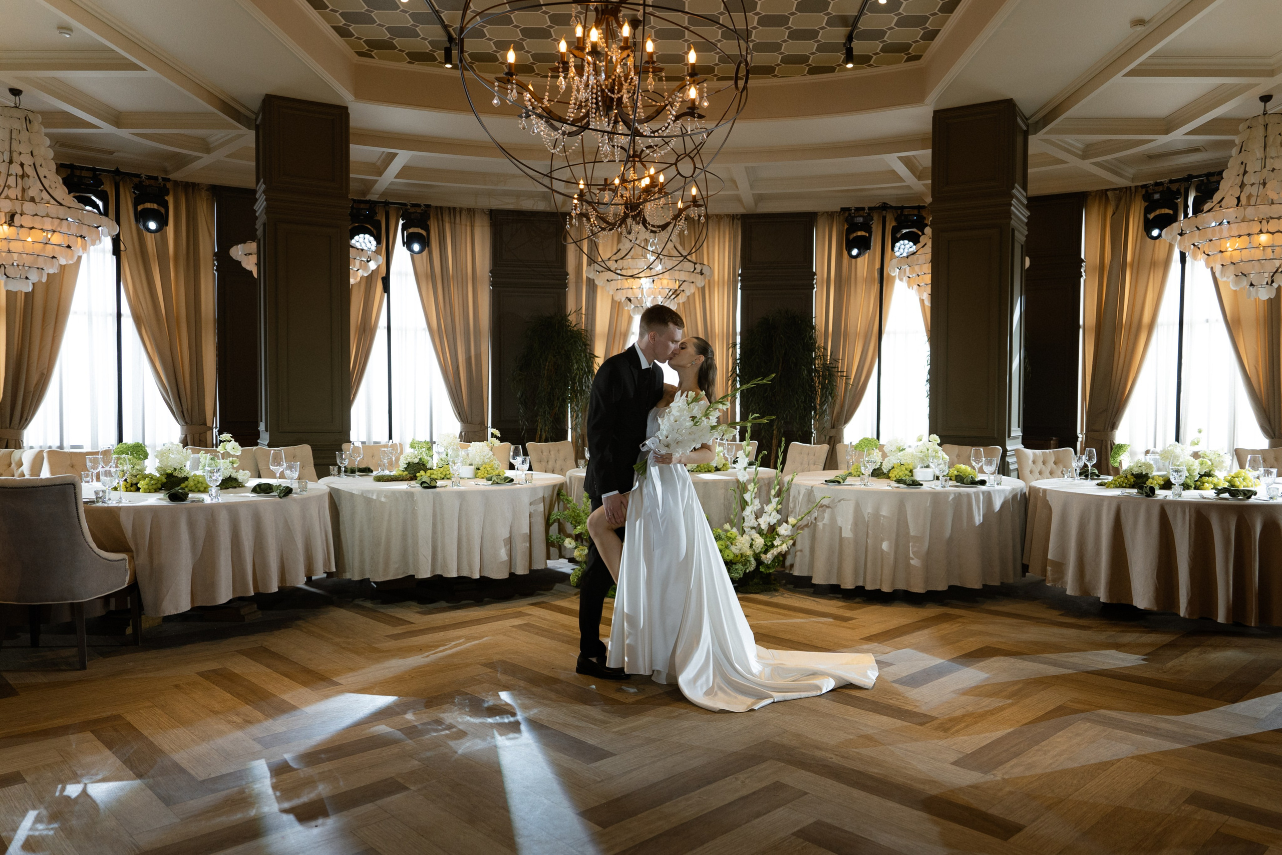 Гермес. Л+Н. Полный день (сокращено). Семейный и портретный фотограф в Саратове Сахарова Маша