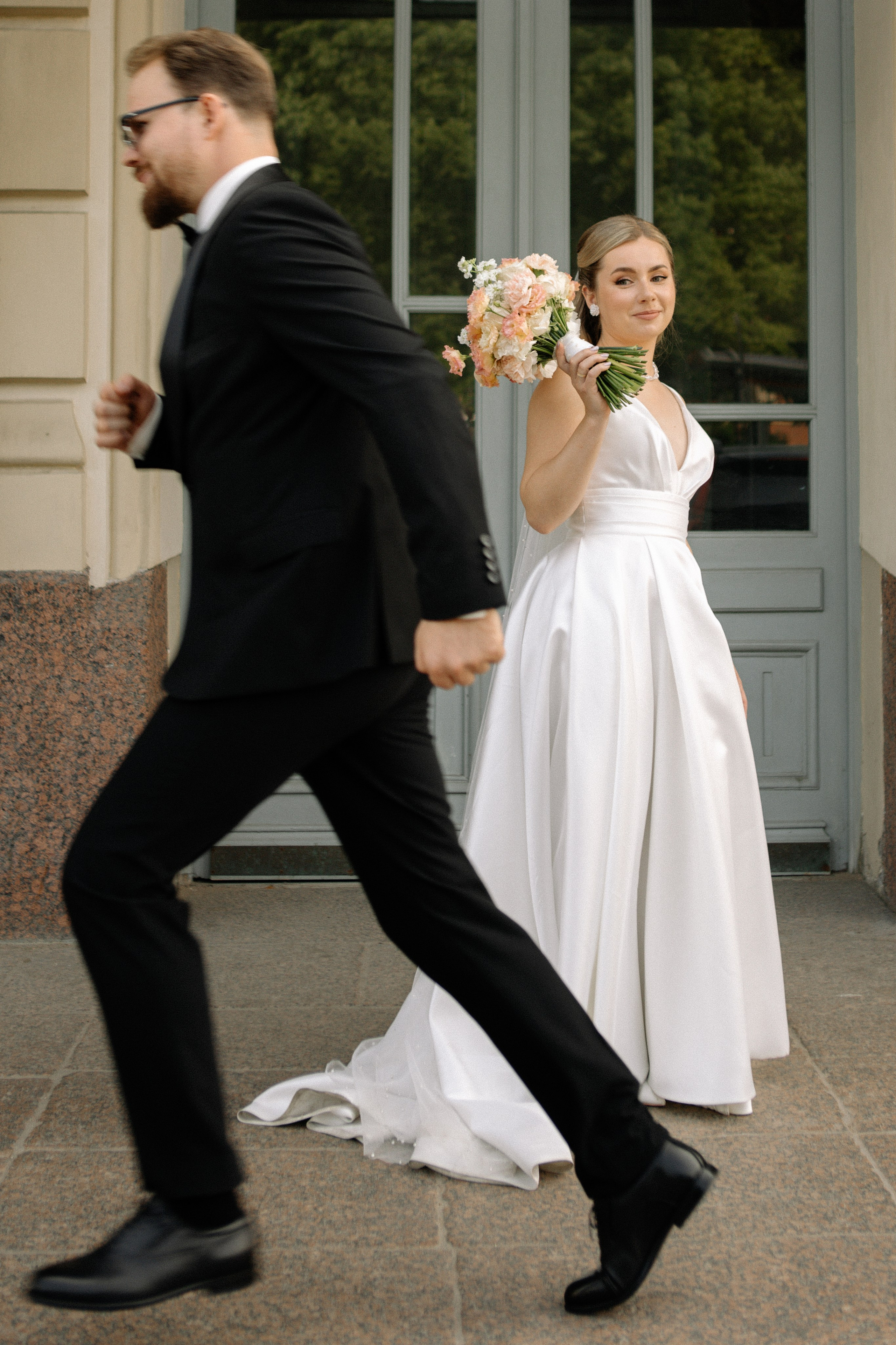 V & A. Фотограф в Санкт-Петербурге Ольга Андрианова