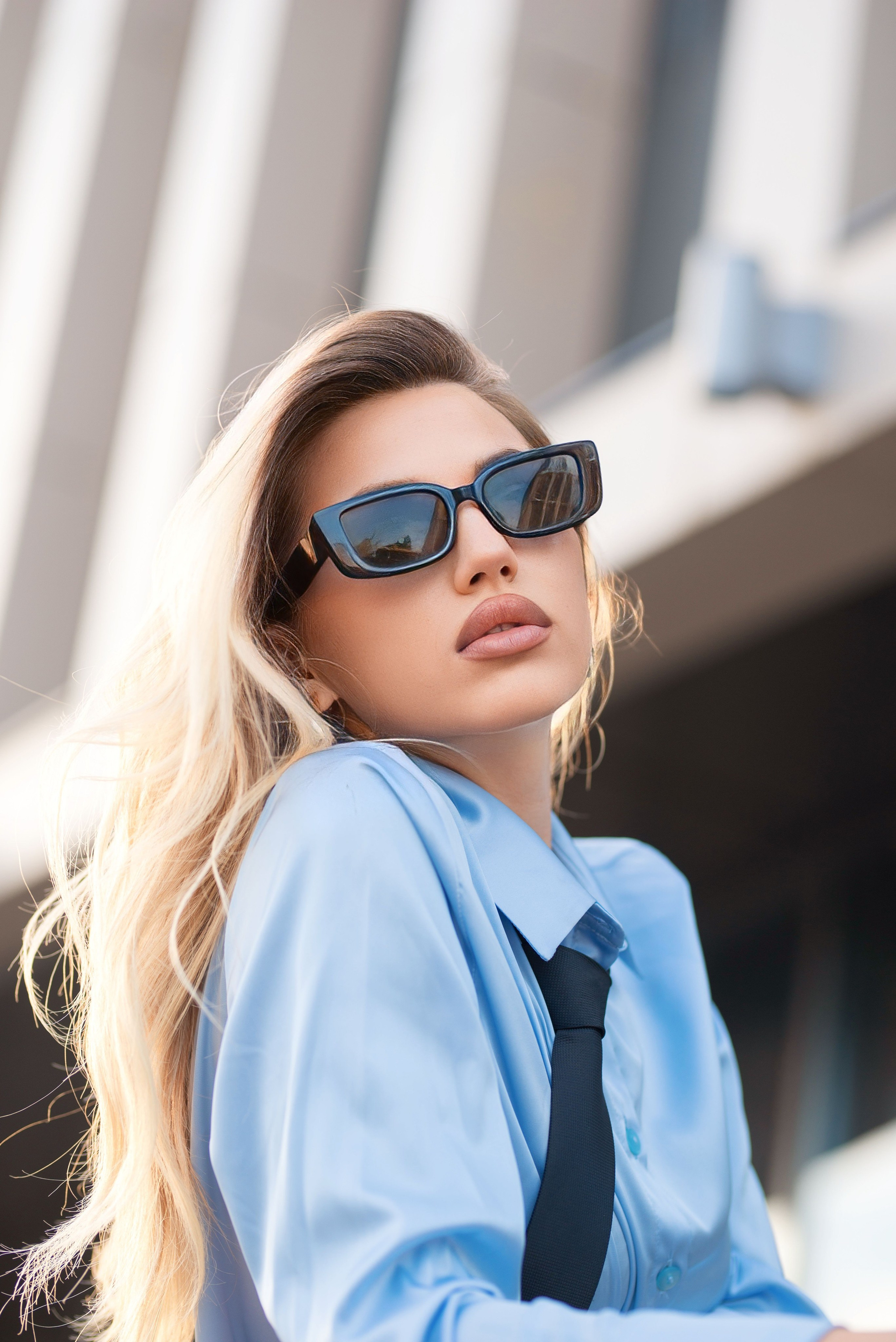 Уличные съемки. Портретный фотограф в Москве Наталия Комарова