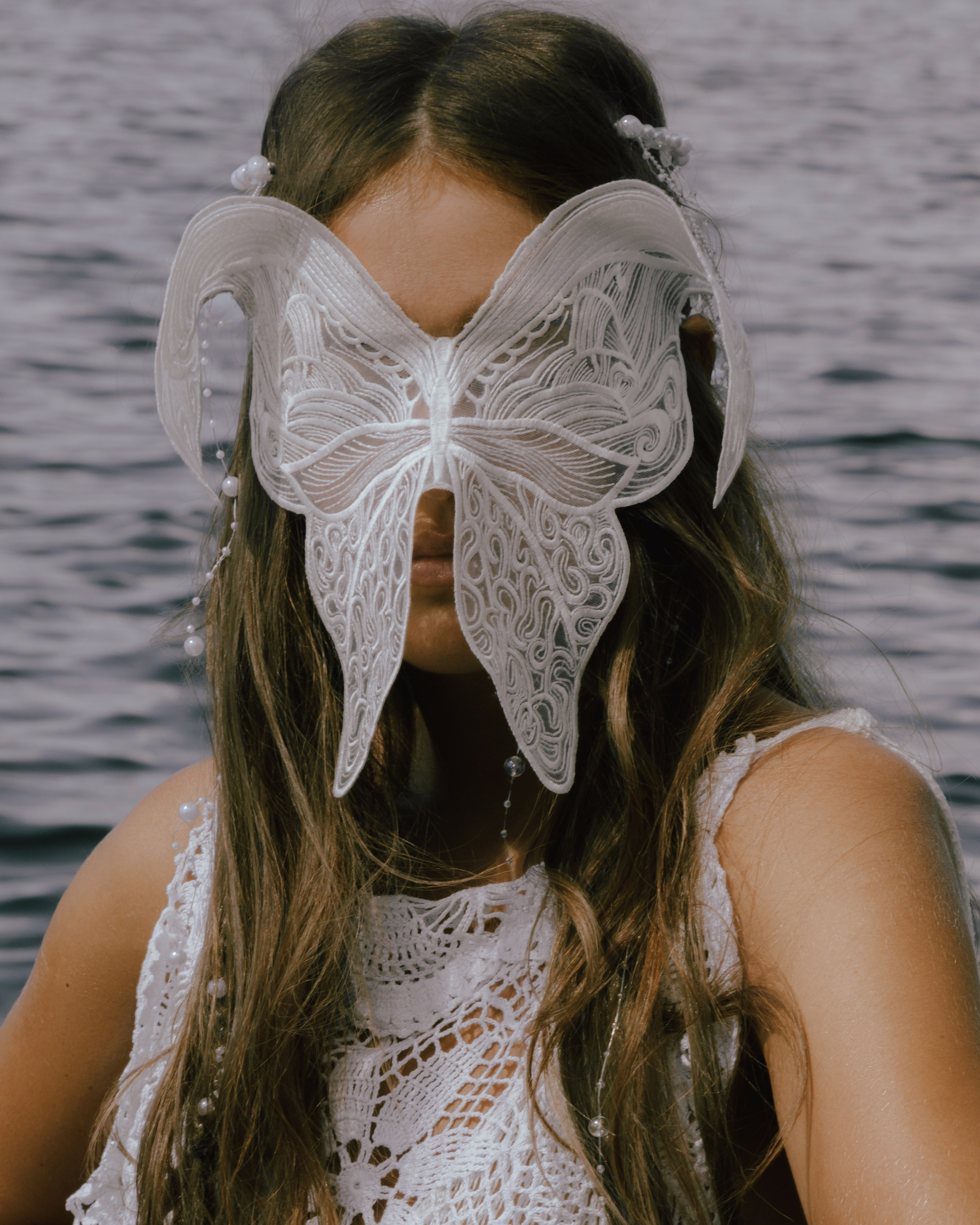 Pixie Vika. Art & Fashion фотограф Москва Анна Курмаева