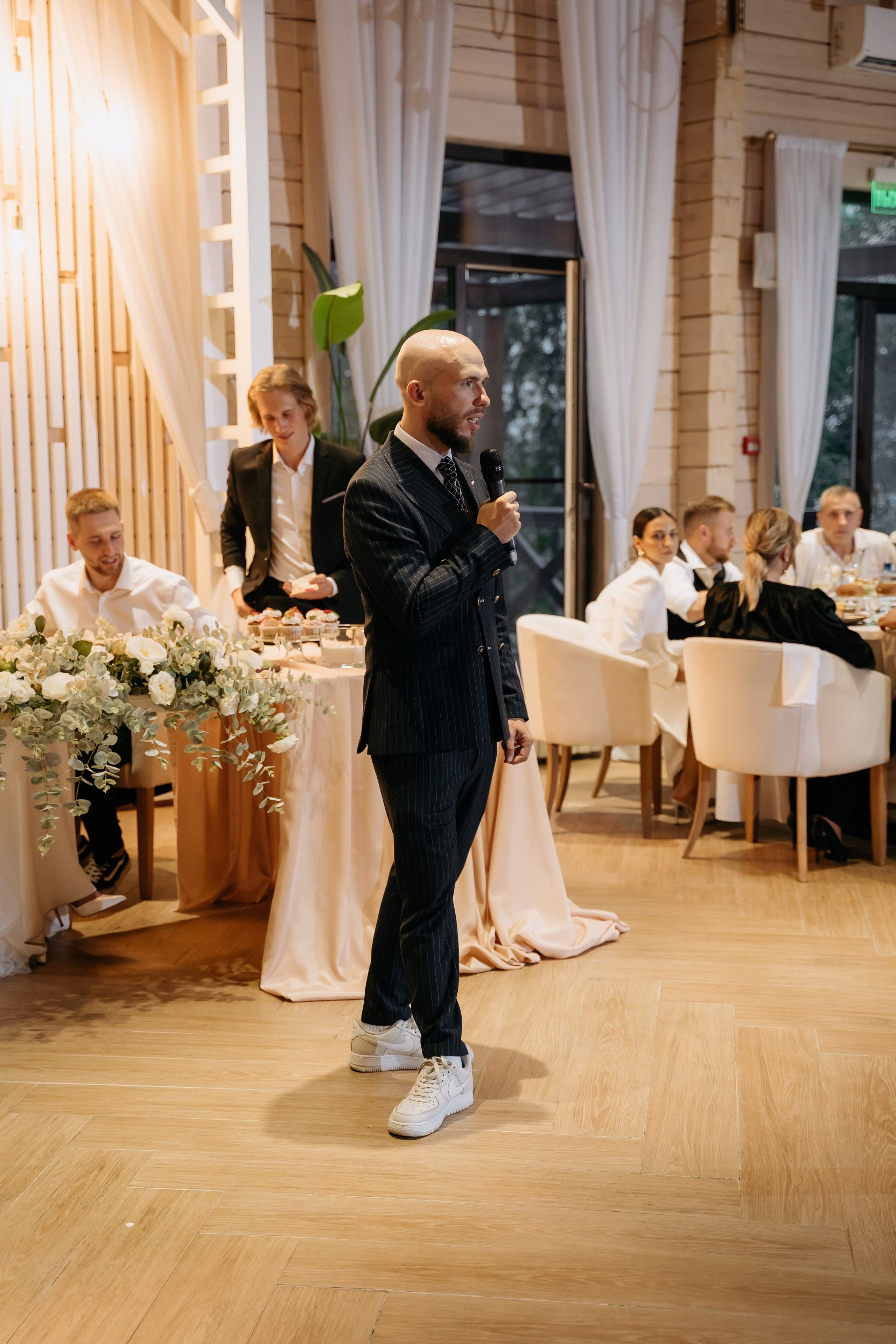 Лиля и Иван. Свадебный и семейный фотограф в Новосибирске Наталья Зорина