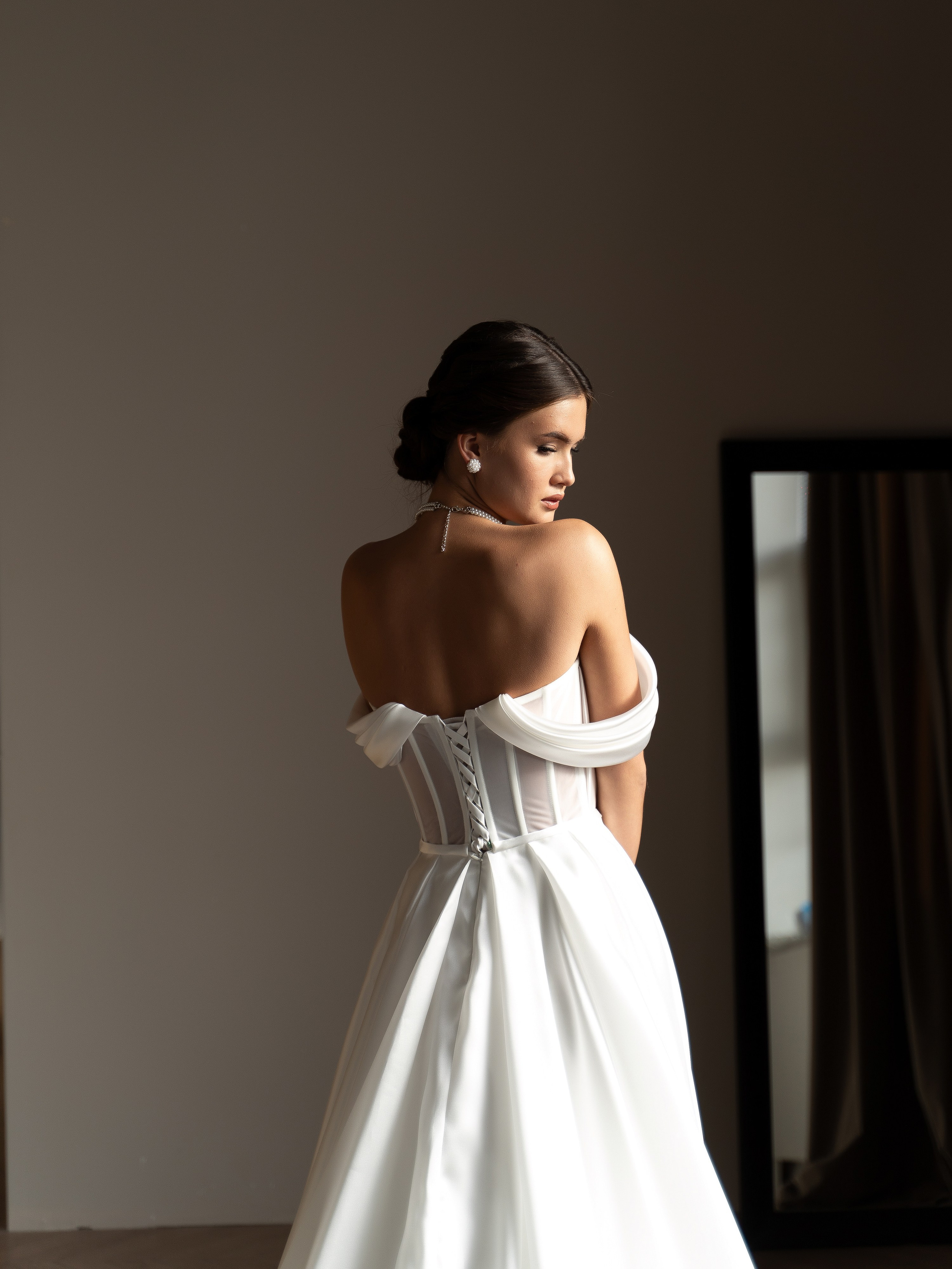 Каталог свадебных платьев. Иван Упоров — фотограф, рилсмейкер чебоксары