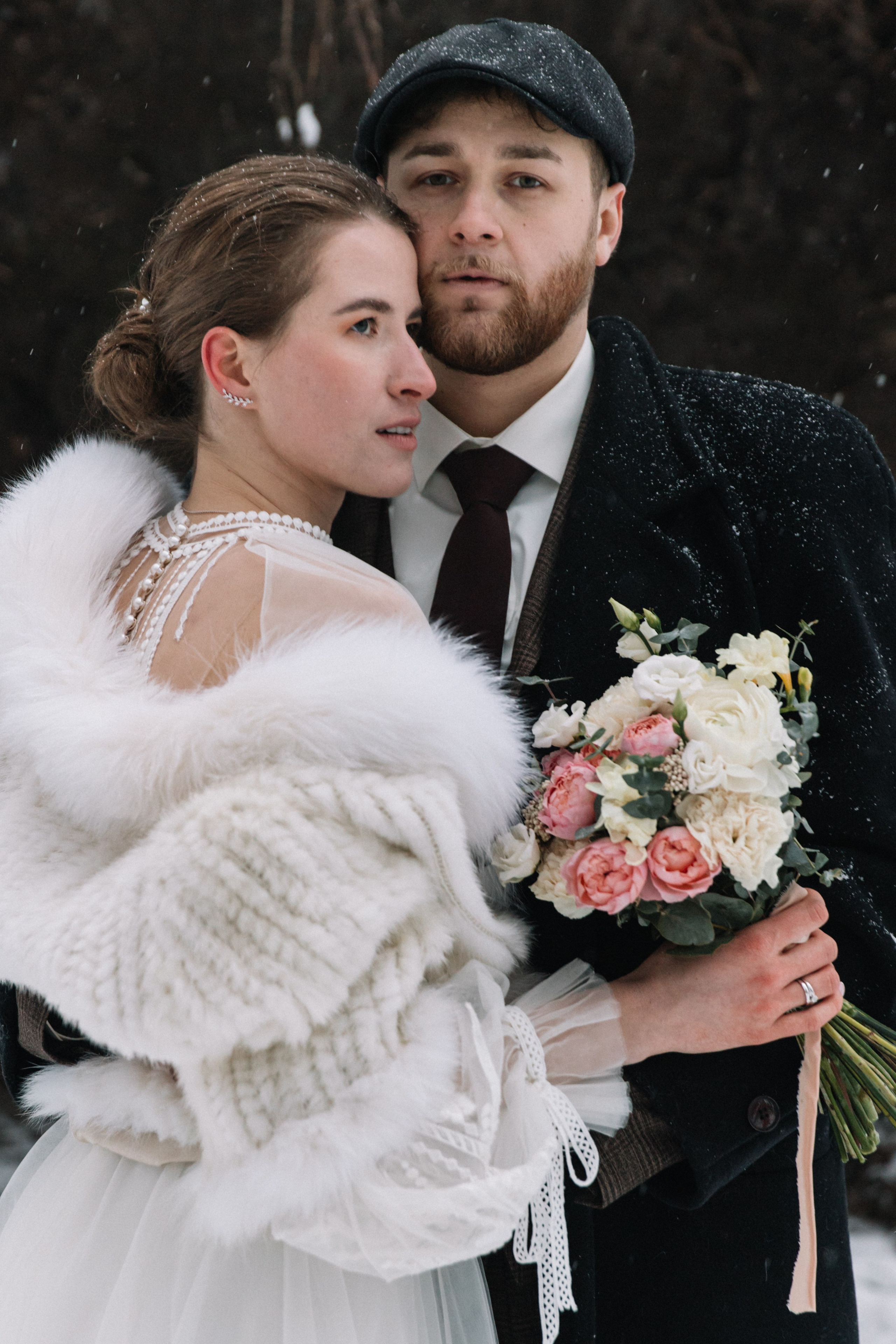 Для клиентов. Визажист и стилист по волосам Анна Дмитриева (Annet454)