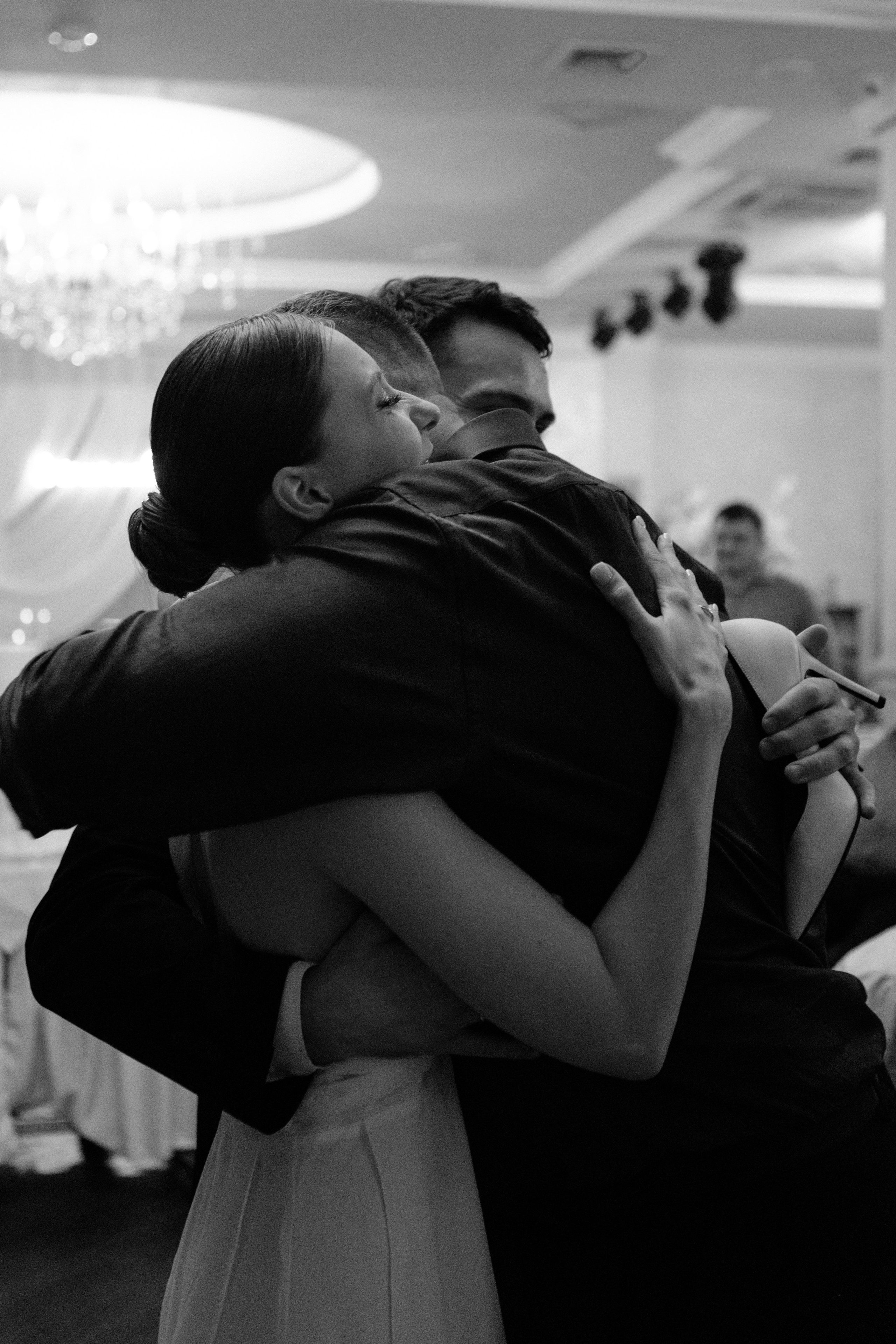 Соня и Дима. Фотограф Дубровская Виктория