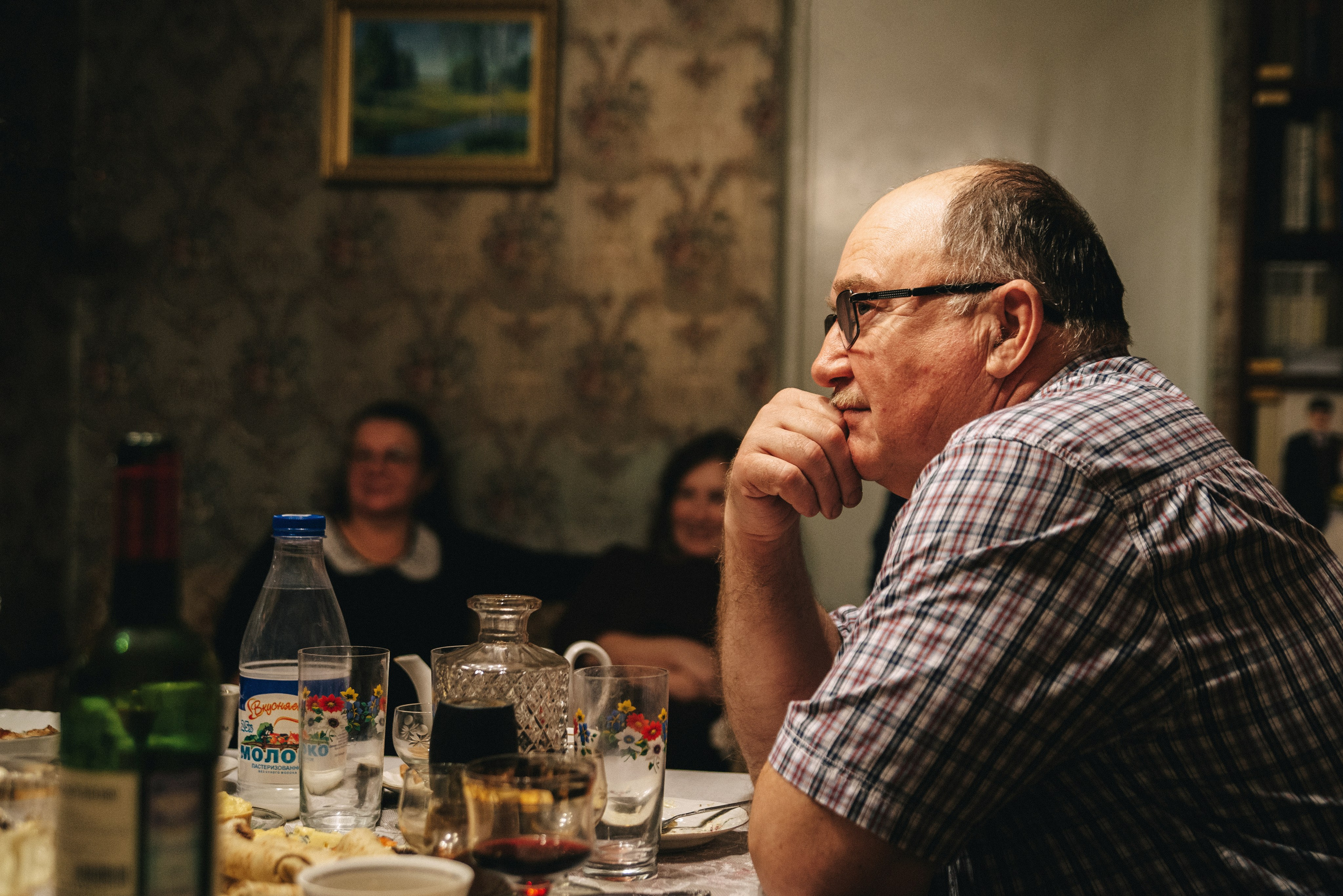 25.12.2022 Новогодняя встреча. Фотообъединение Самарского областного отделения Союза журналистов России