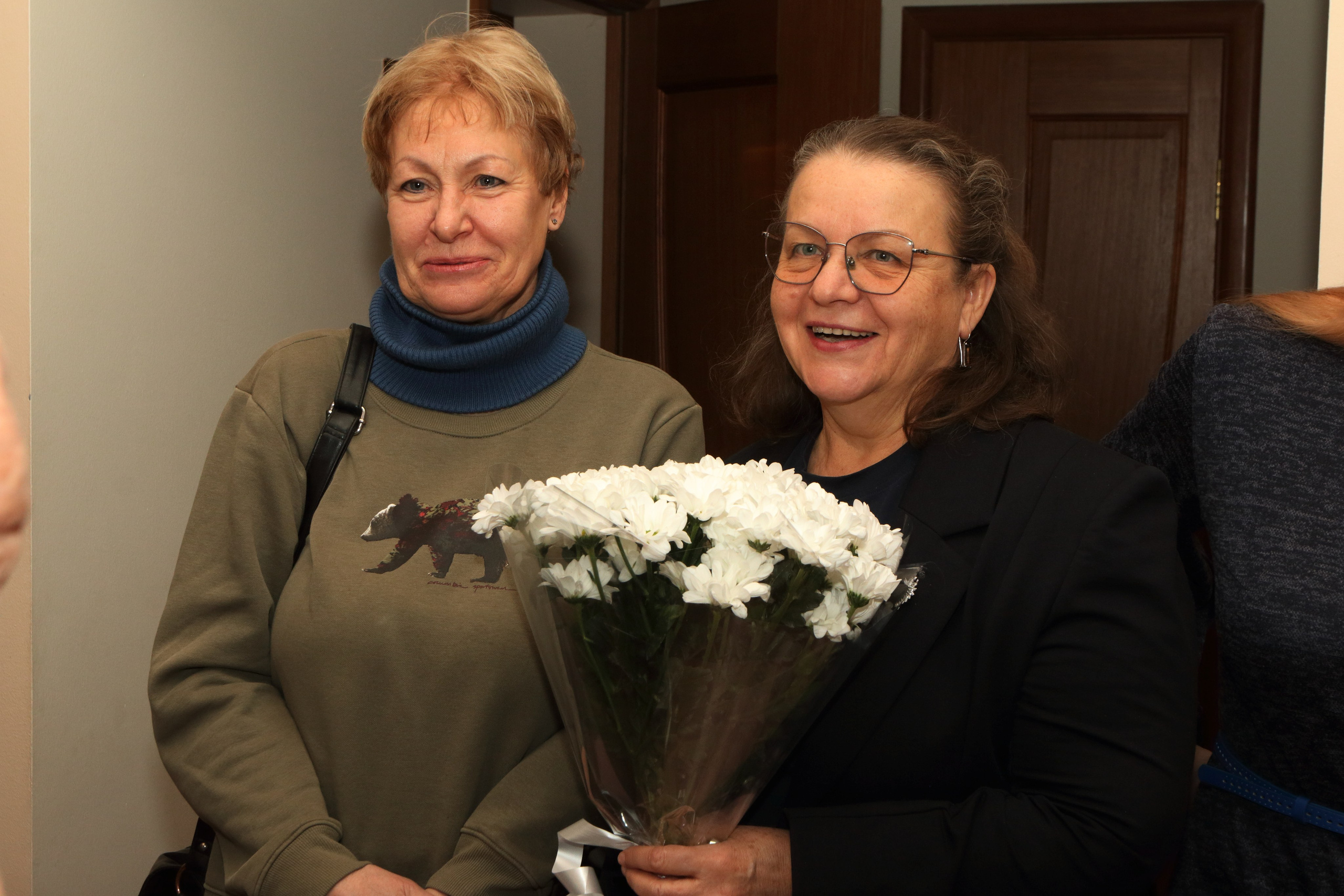 «Дальний Восток. Там, где начинается день». Фотообъединение Самарского областного отделения Союза журналистов России