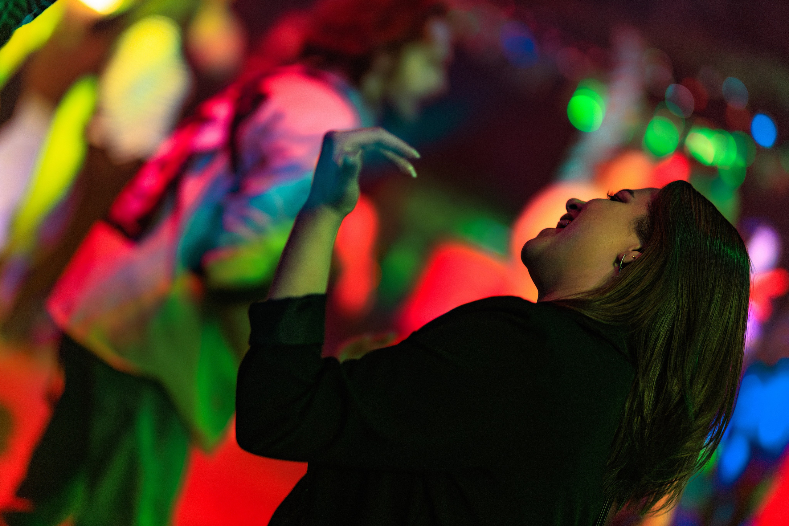 11.01.25 Танцплощадка. Репортажный фотограф Екатеринбург | Яркий, качественный репортаж | Концерты, клубы, репортаж, праздники, корпоративы