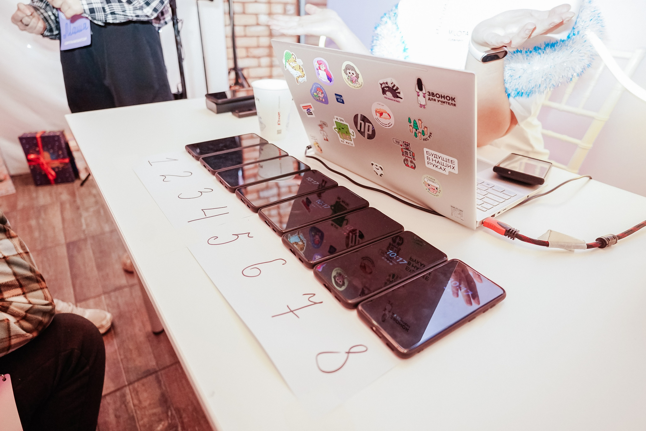 ВИРТУАЛИТИ | Смоленск. Фотограф и видеограф Смоленск | Студия Цезарь