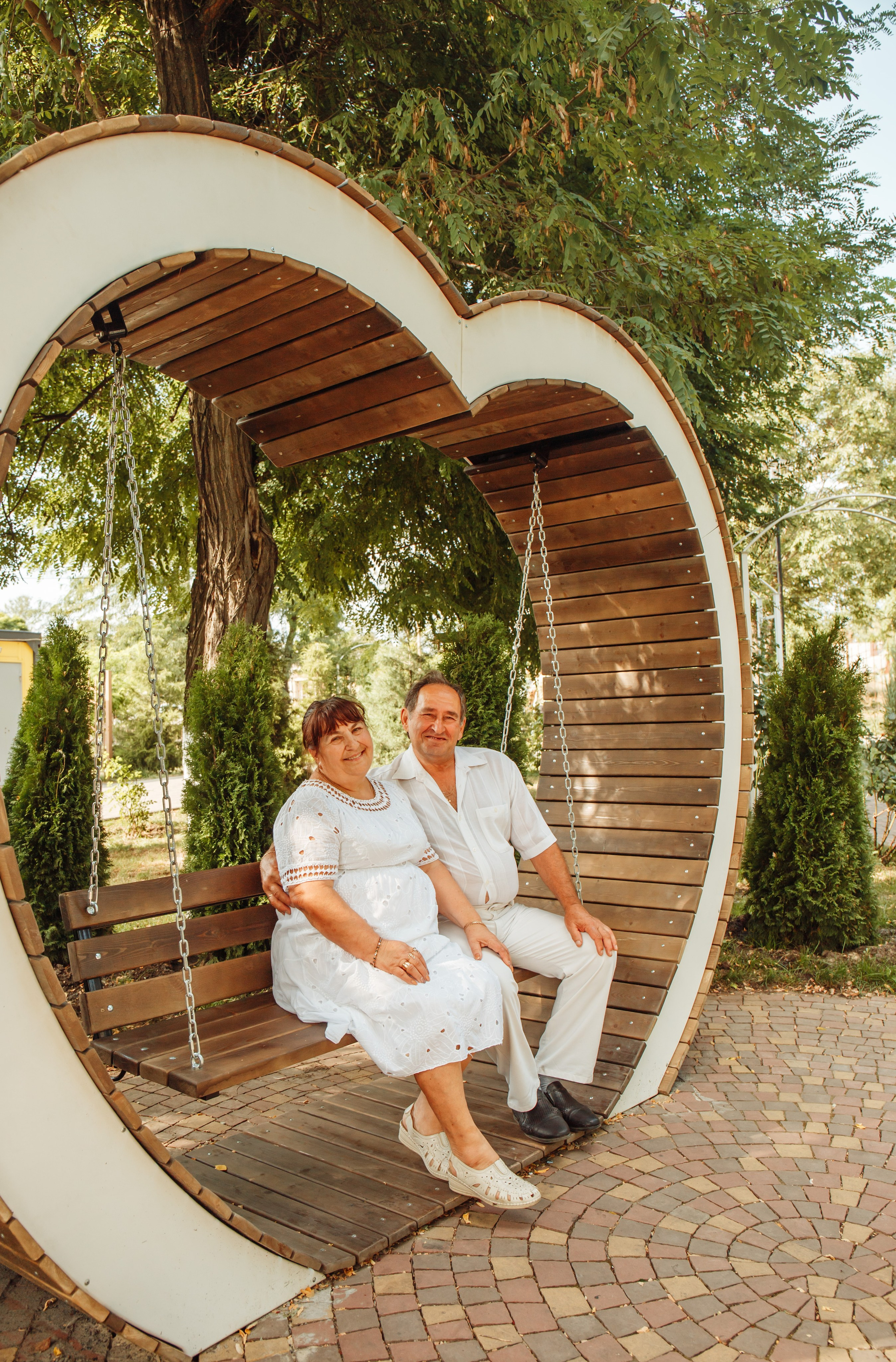 Свадебные фотосессии. Семейный фотограф из Новошахтинска Антонина Змиенко