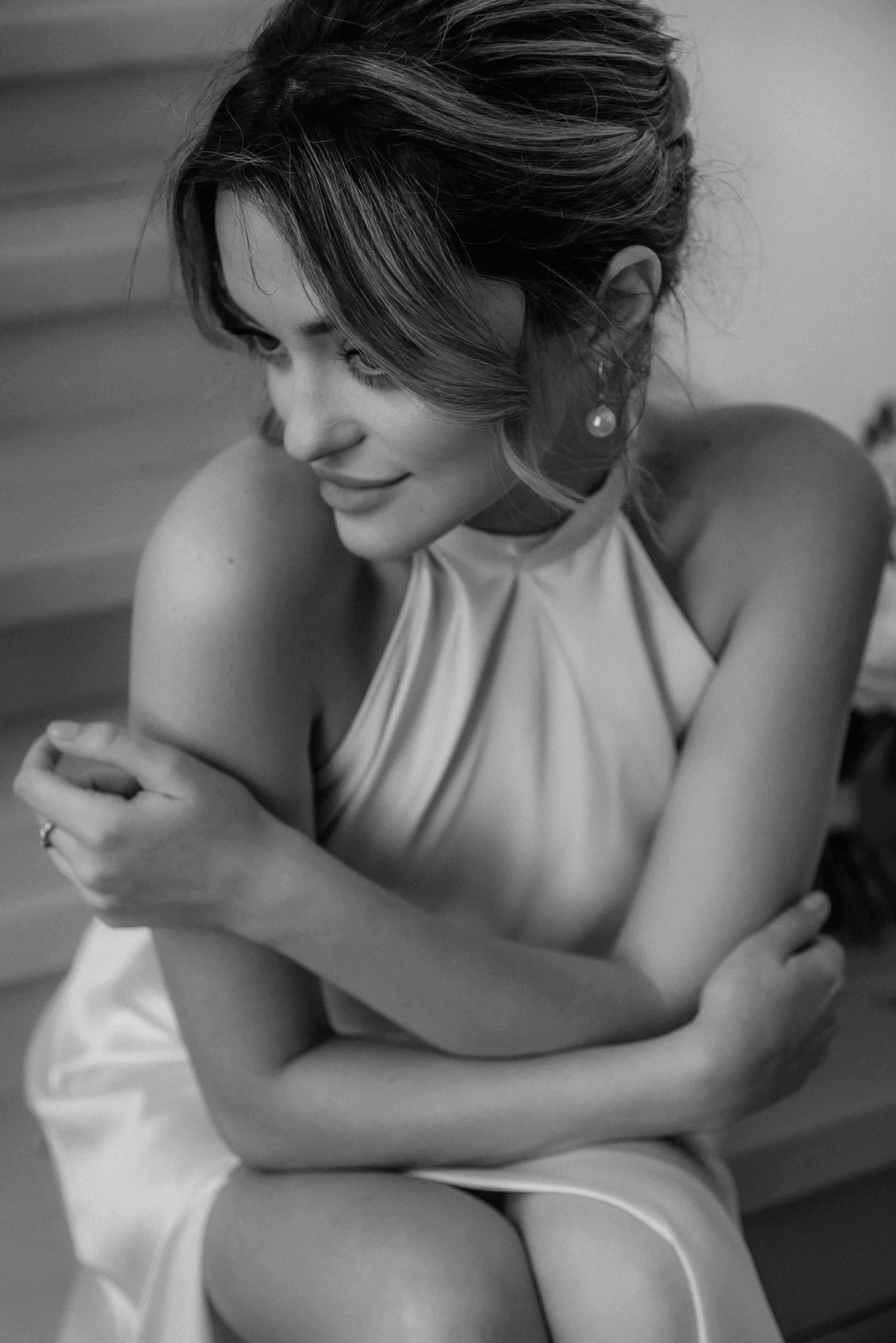 Ялта. Дача Чехова. Свадебный фотограф Анна Хочева