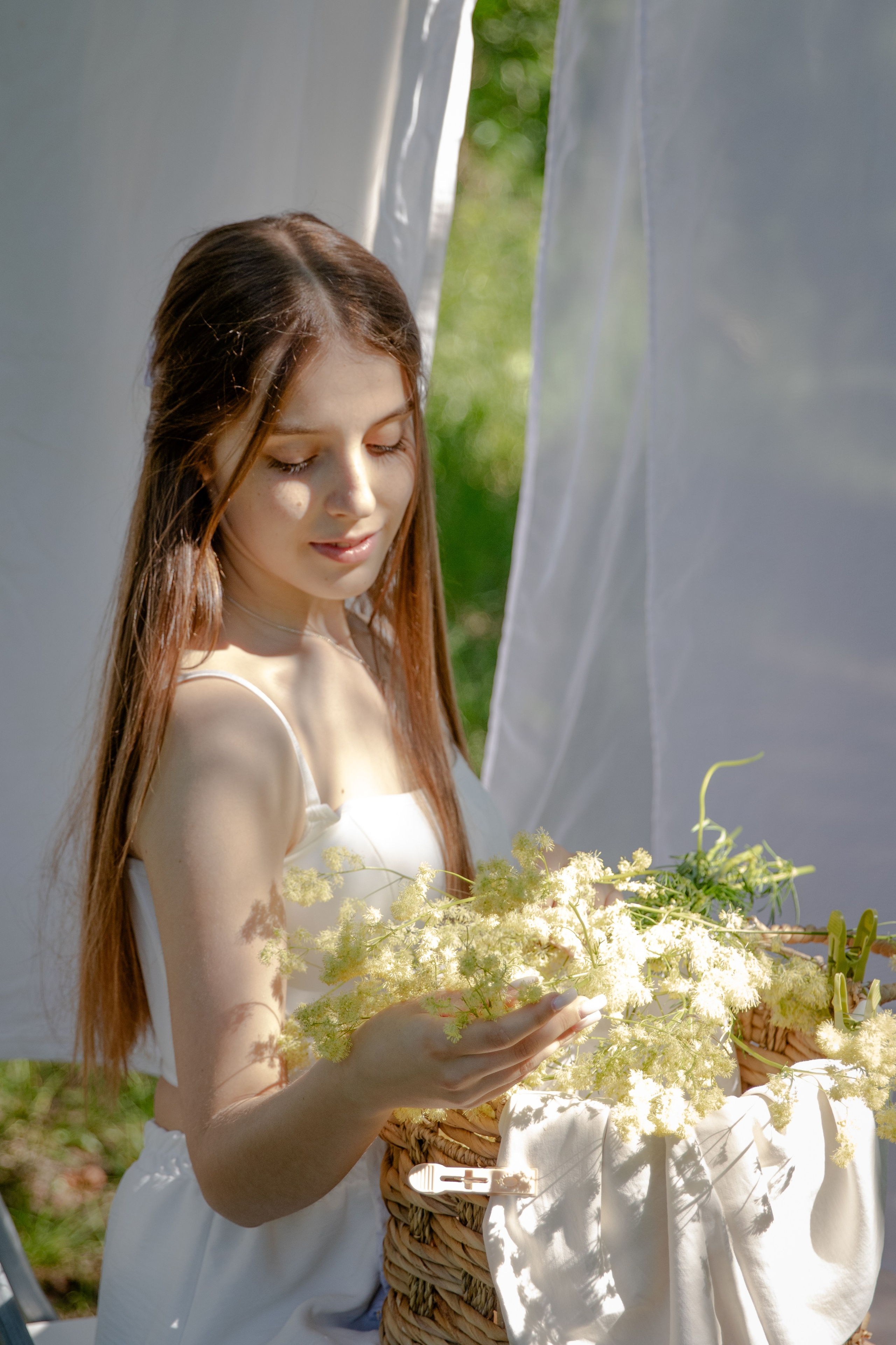 АЛЬБОМ «Фото прогулка». Фотограф Анна Невская