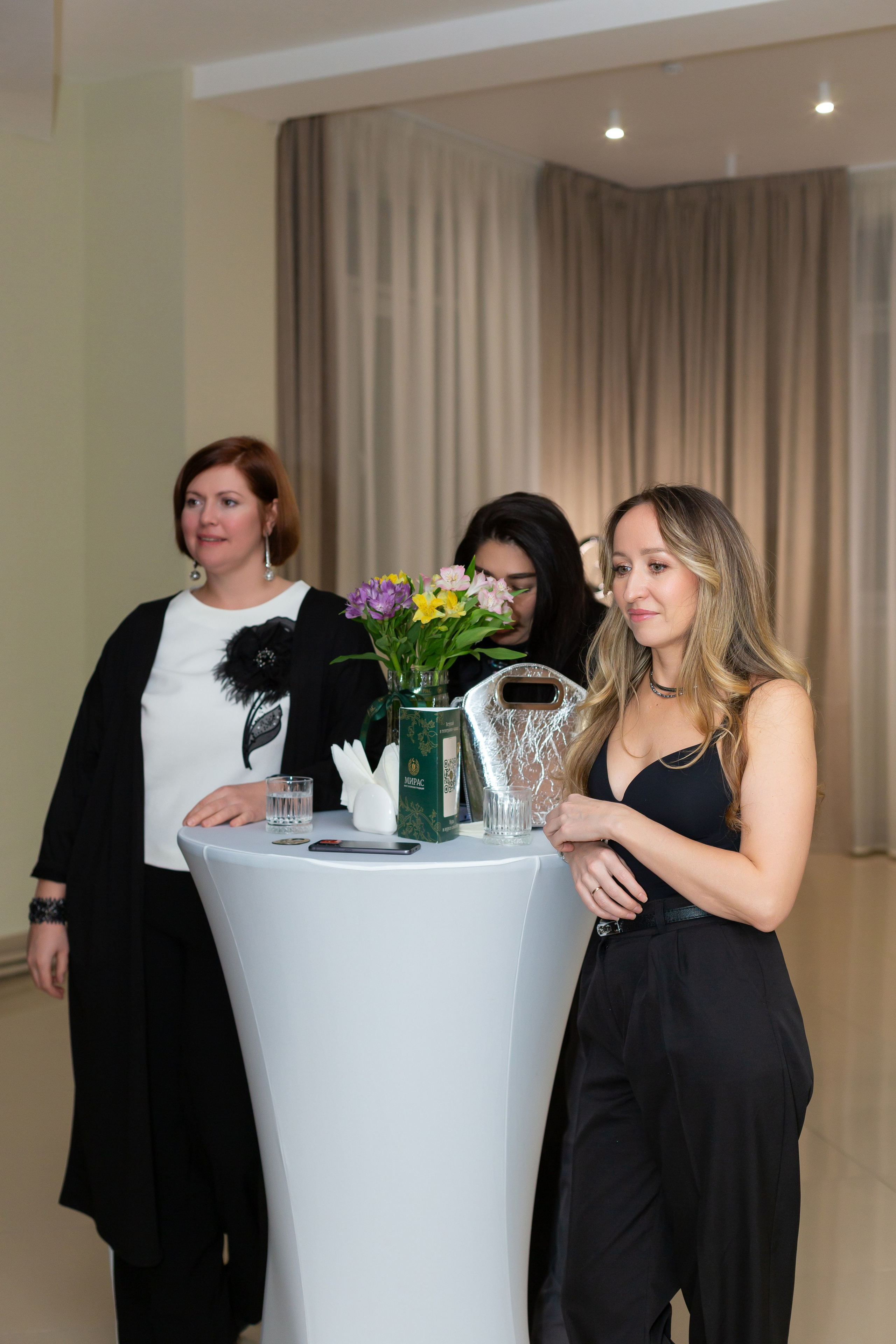 Вечеринка Психо Пати. Ирина Квасова | Фотограф в стиле VOGUE | Тюмень