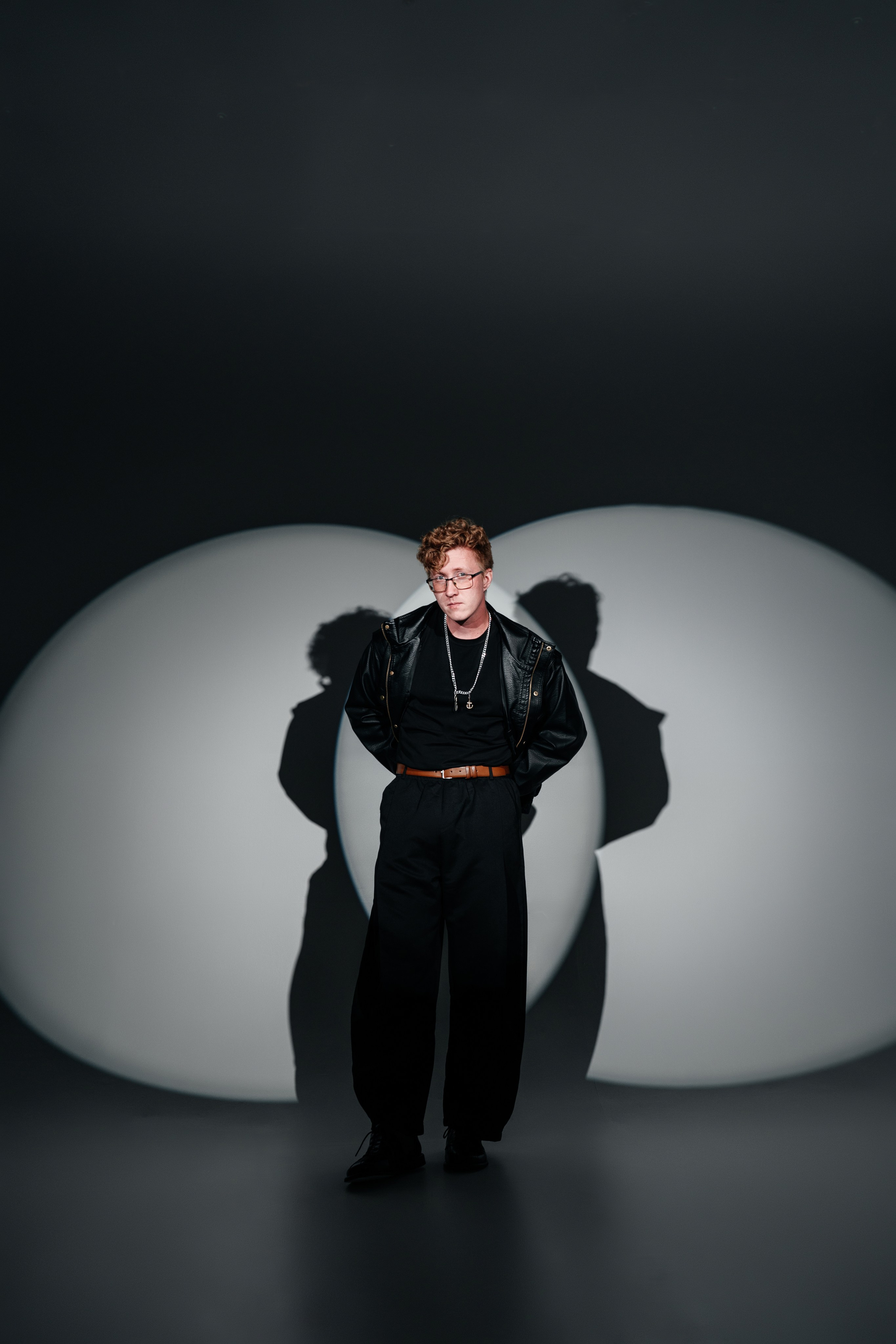 Сергей. Фотограф Ахмедов Эльдар Чита