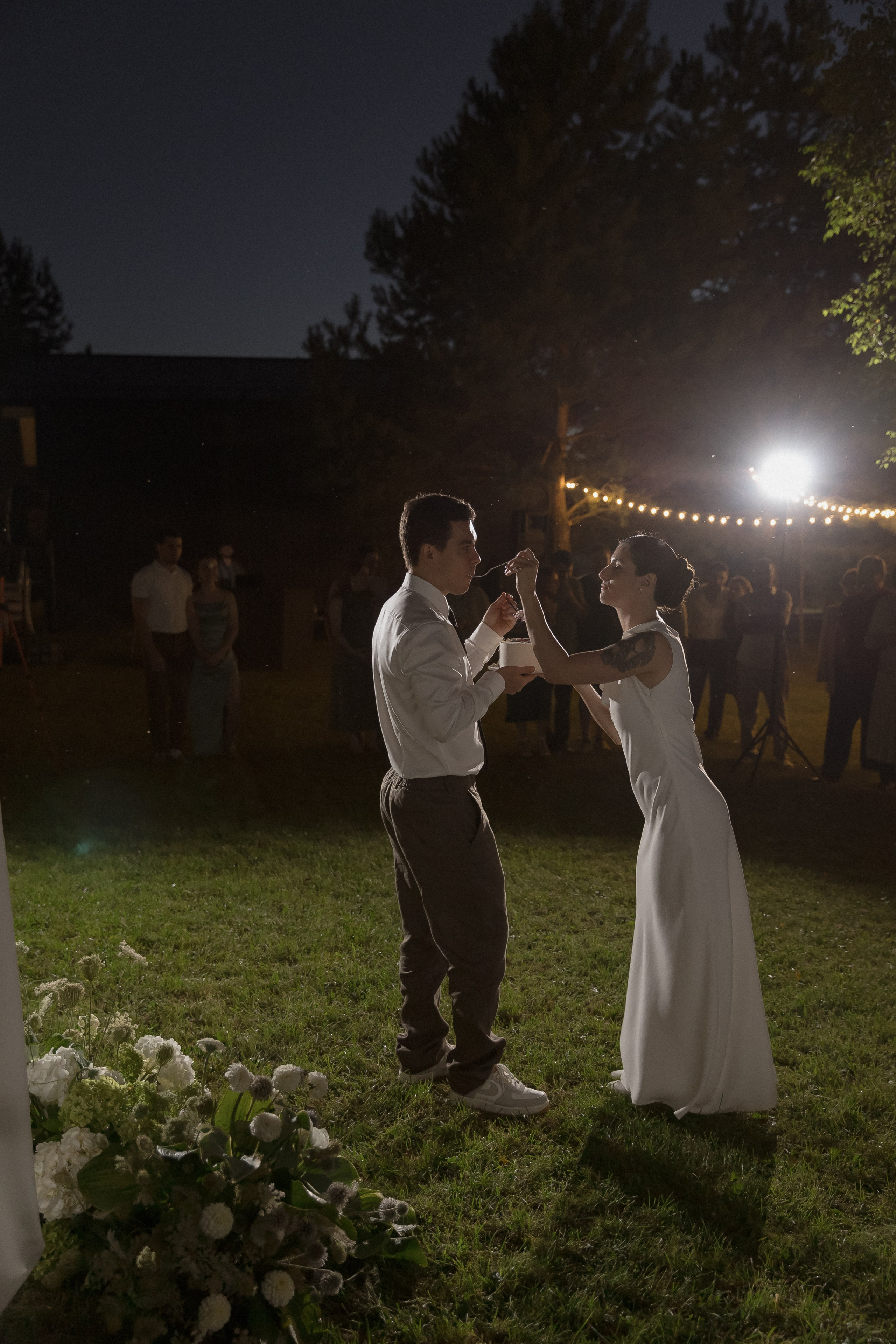 Wedding day  Иван и Сабина. Свадебный фотограф Колесников Антон