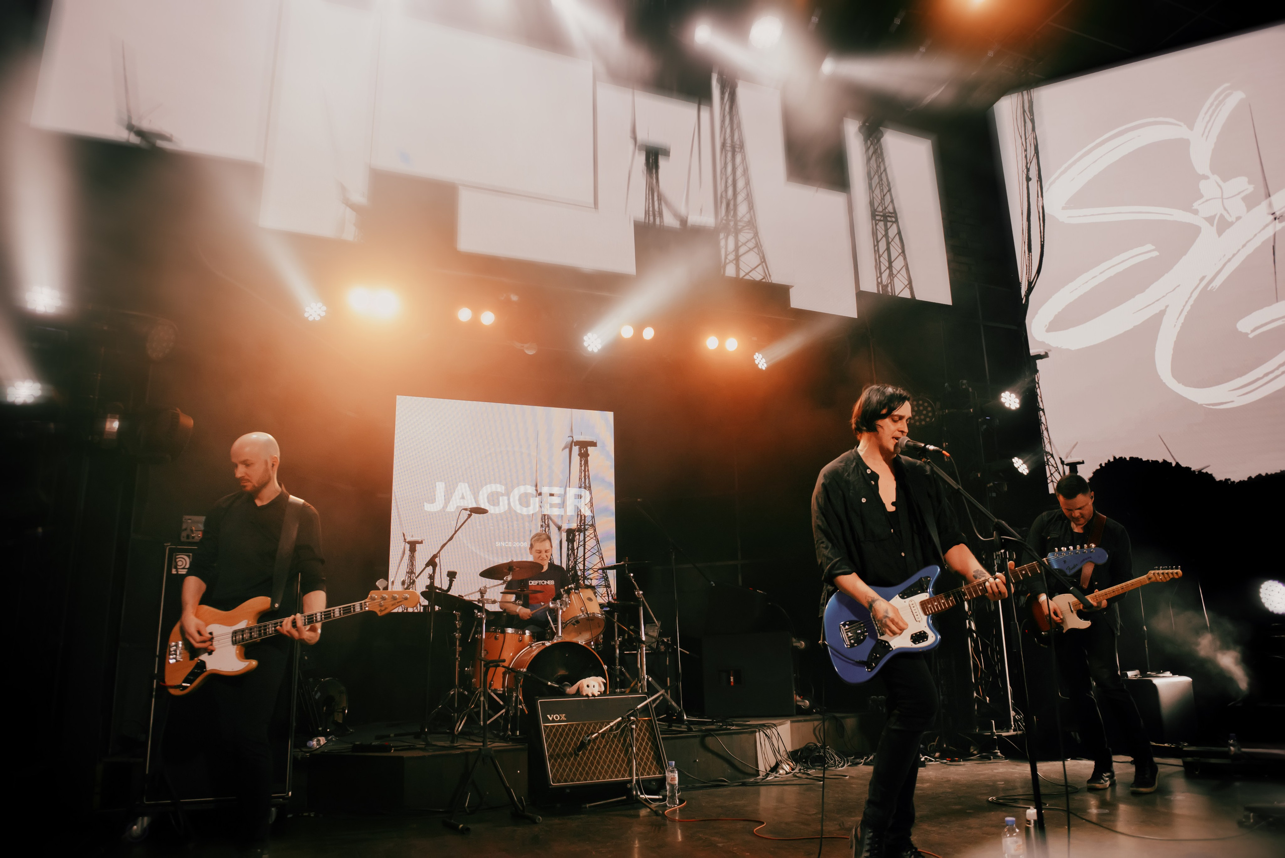 Special G. Кира Молко — Концертный фотограф в Санкт-Петербурге