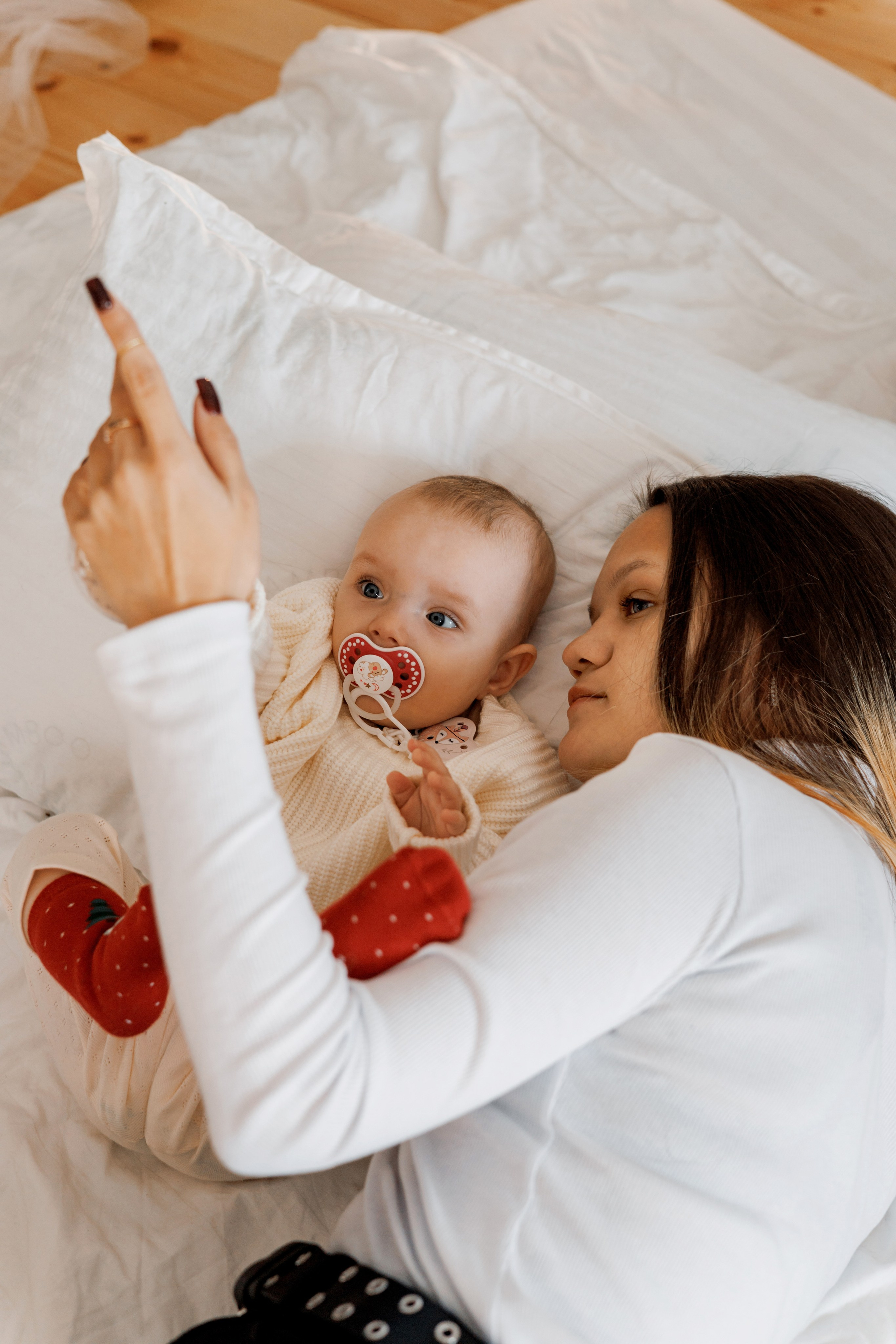 Фотограф биробиджан. Детский и семейный фотограф  Биробиджан Оля Светагор