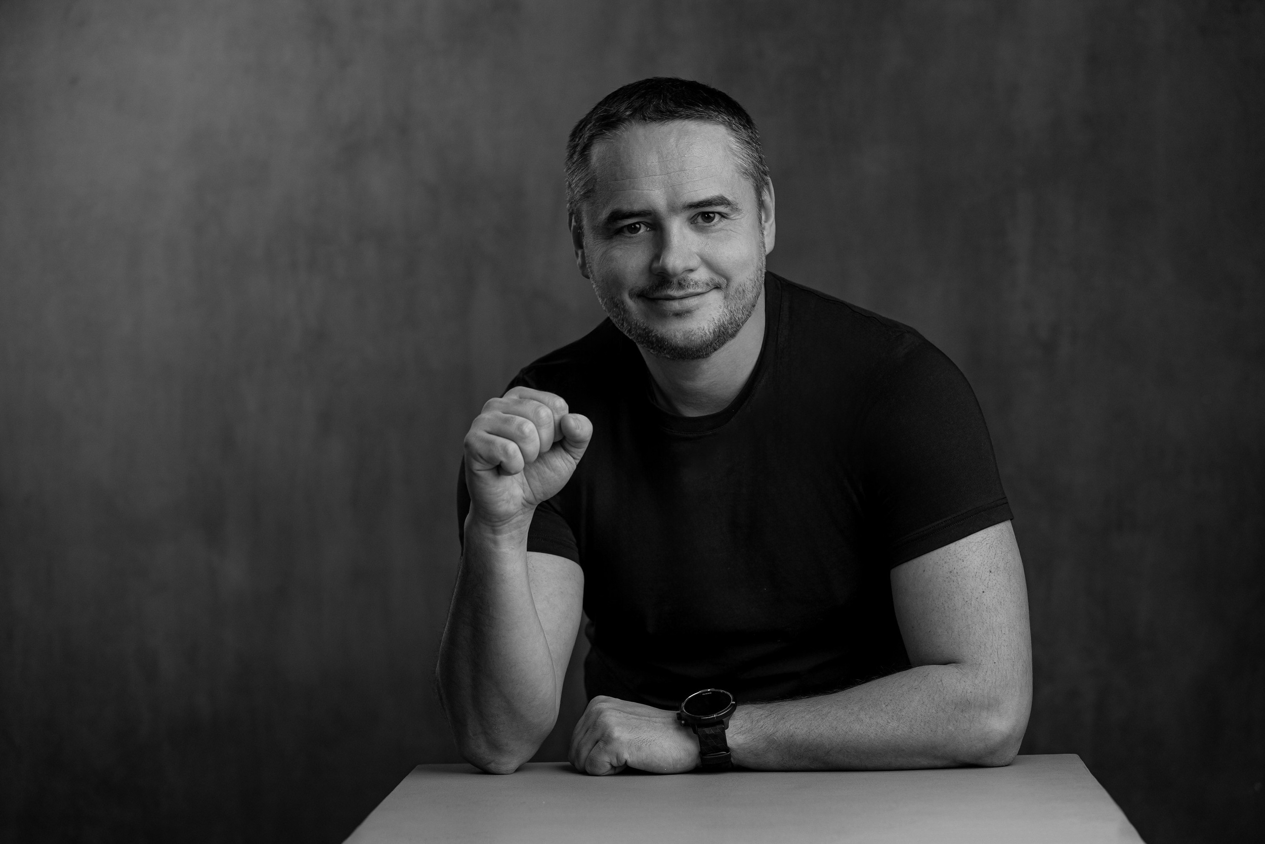 Студийная фотосессия. Профессиональной фотограф в Санкт-Петербурге Алексей Киселёв