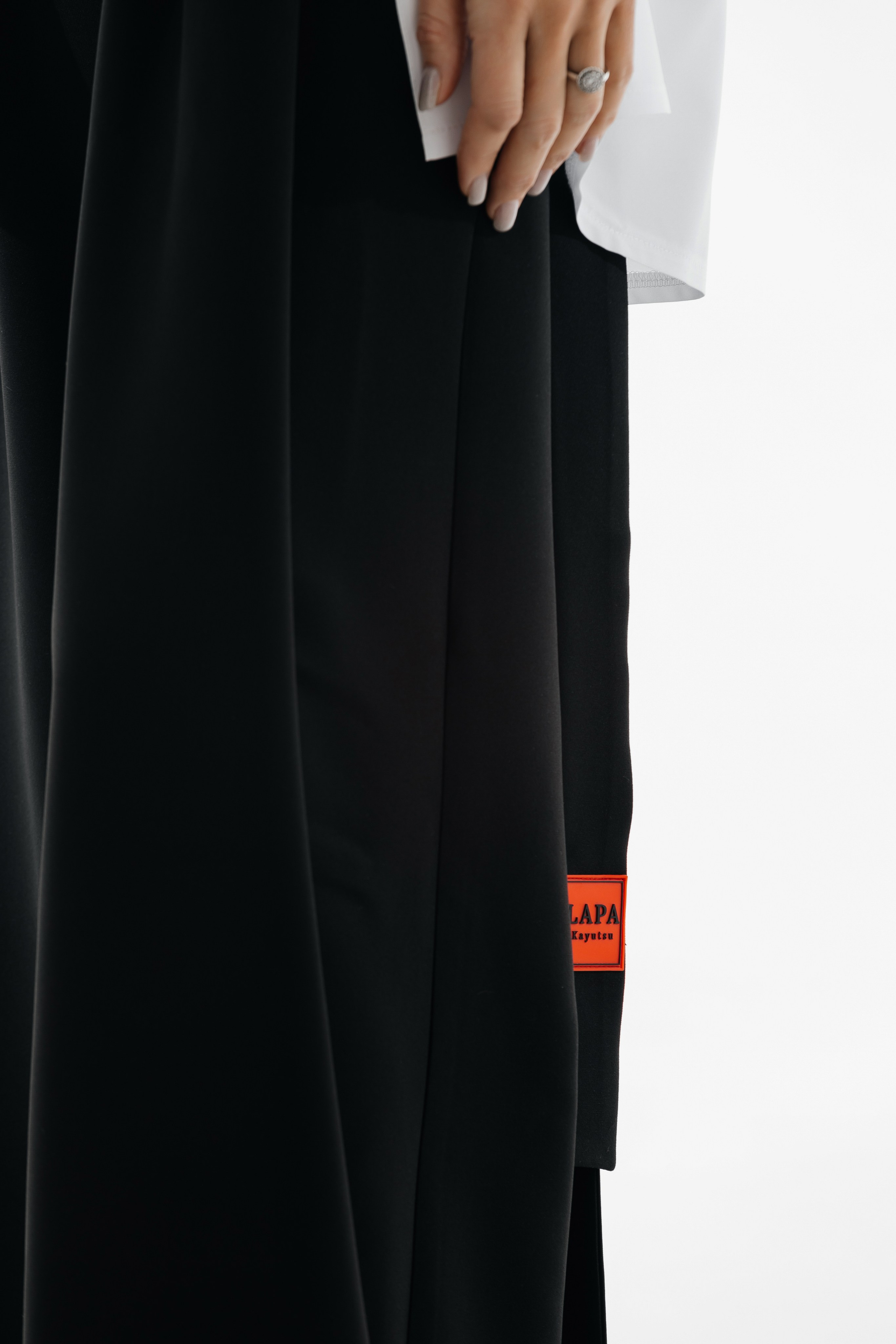 Бренд одежды «LAPA Kayutsu». Фотограф Кемерово | Сергей