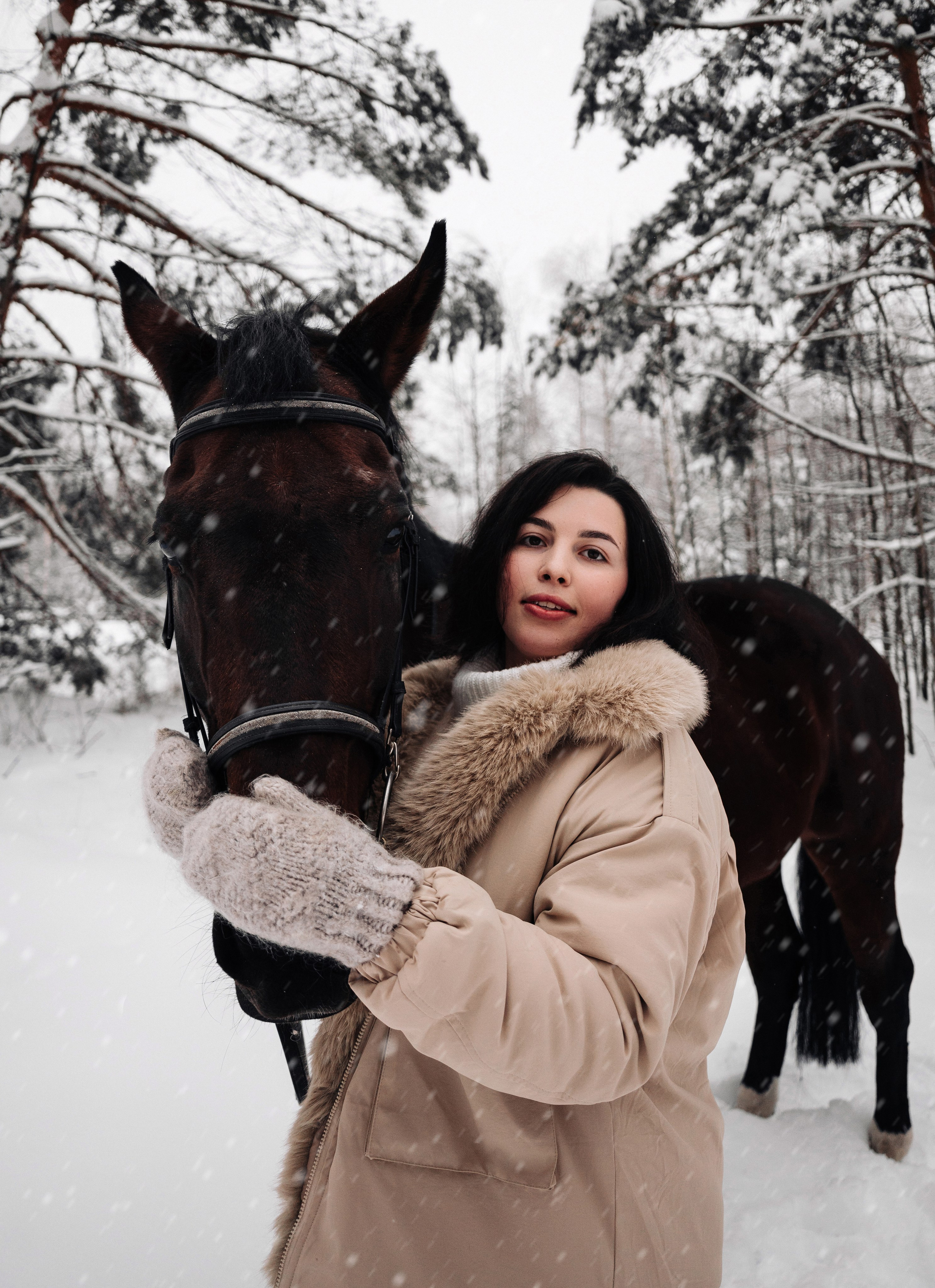 Женские. Фотограф в Нижнем Новгороде Николай Юткин
