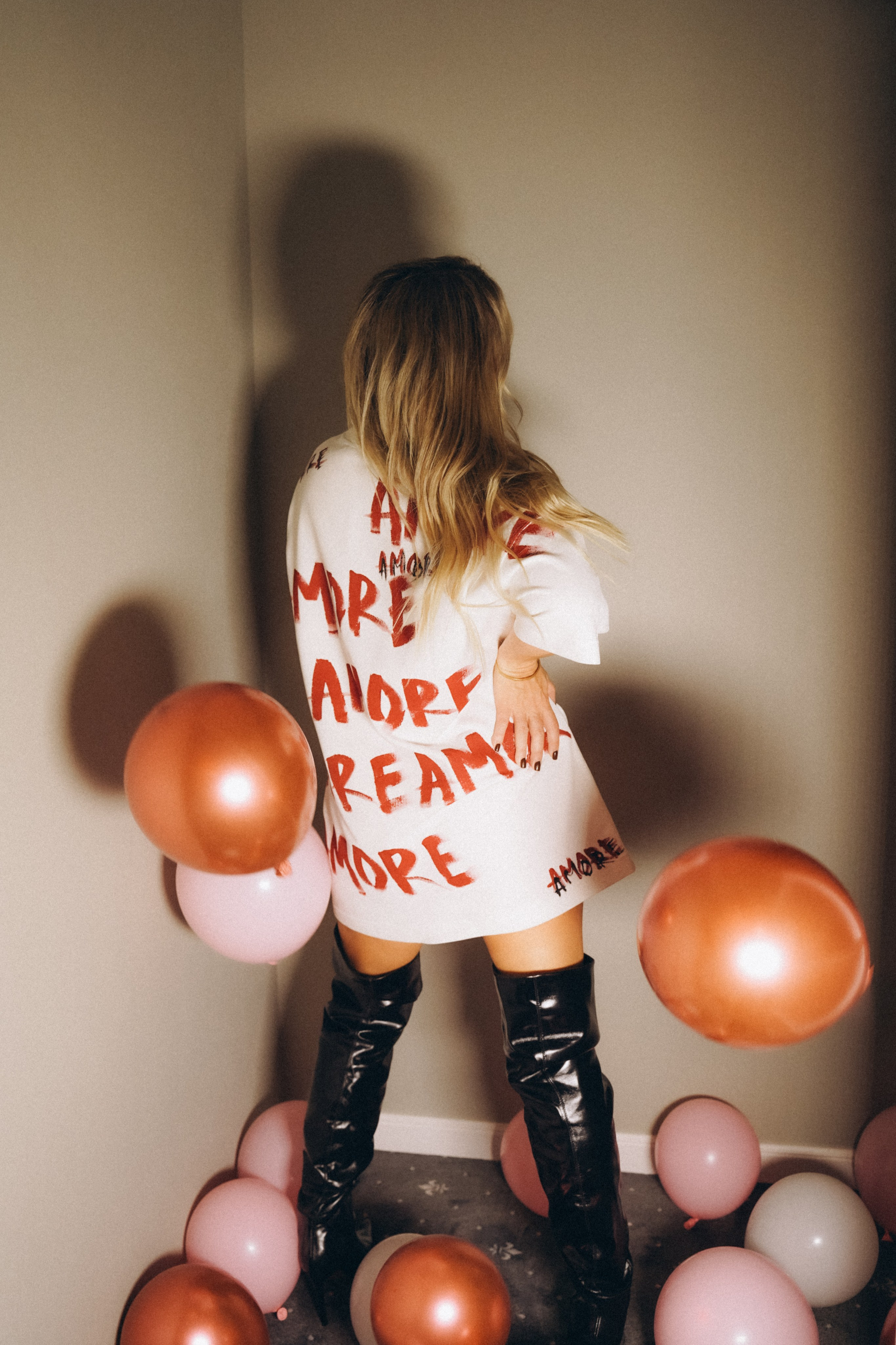 Женские портреты. Polina Shchedrina