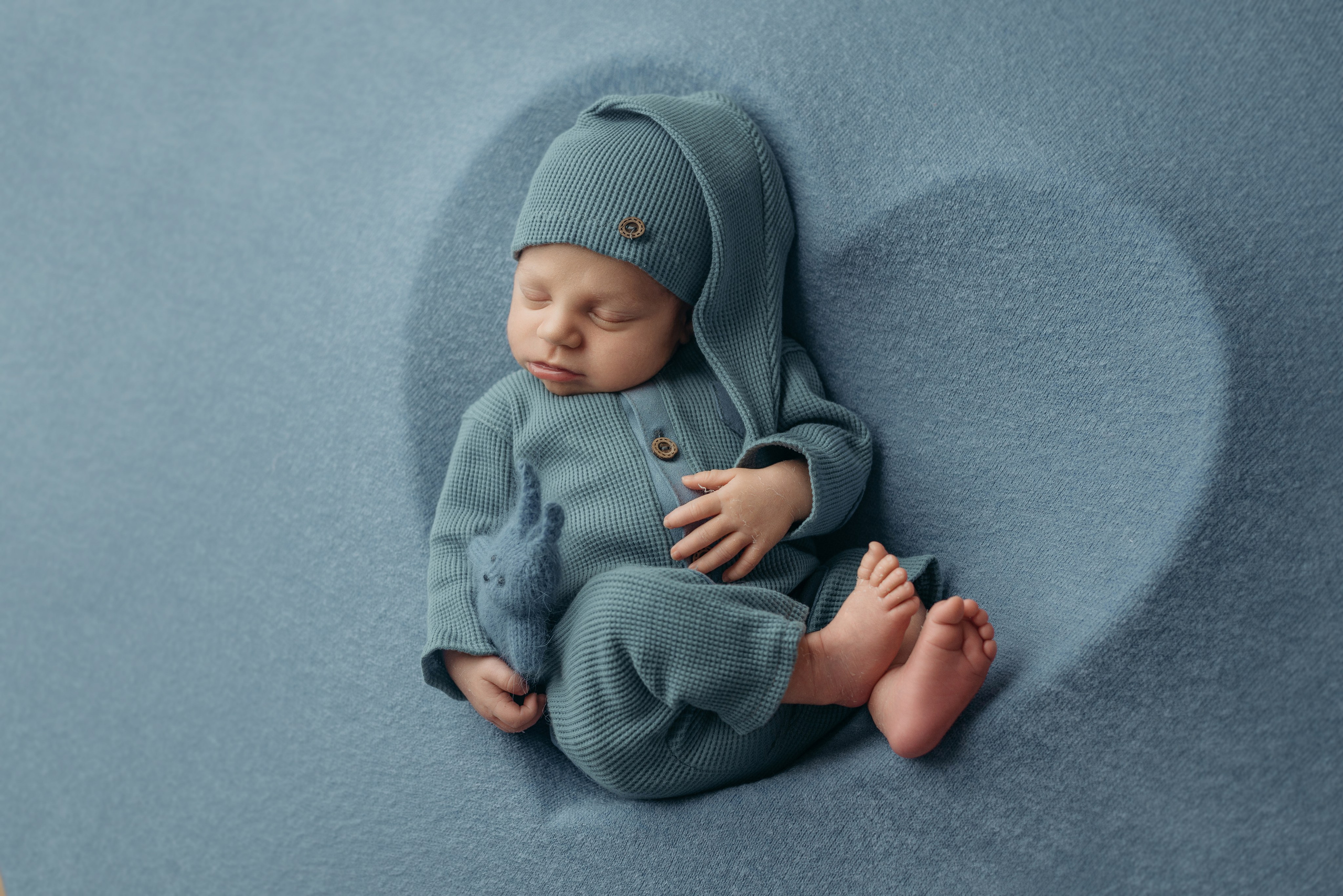 Вова. Фотограф новорожденных Белгород