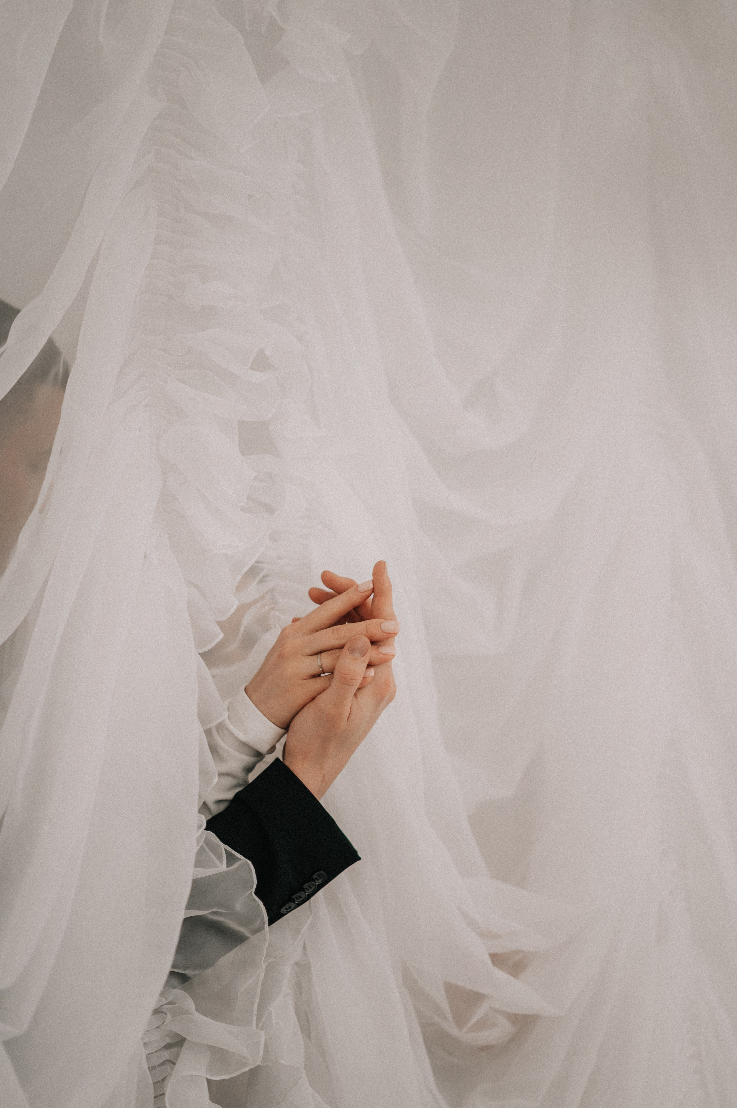 Мария и Иван. Свадебный и семейный фотограф Анастасия Иванова