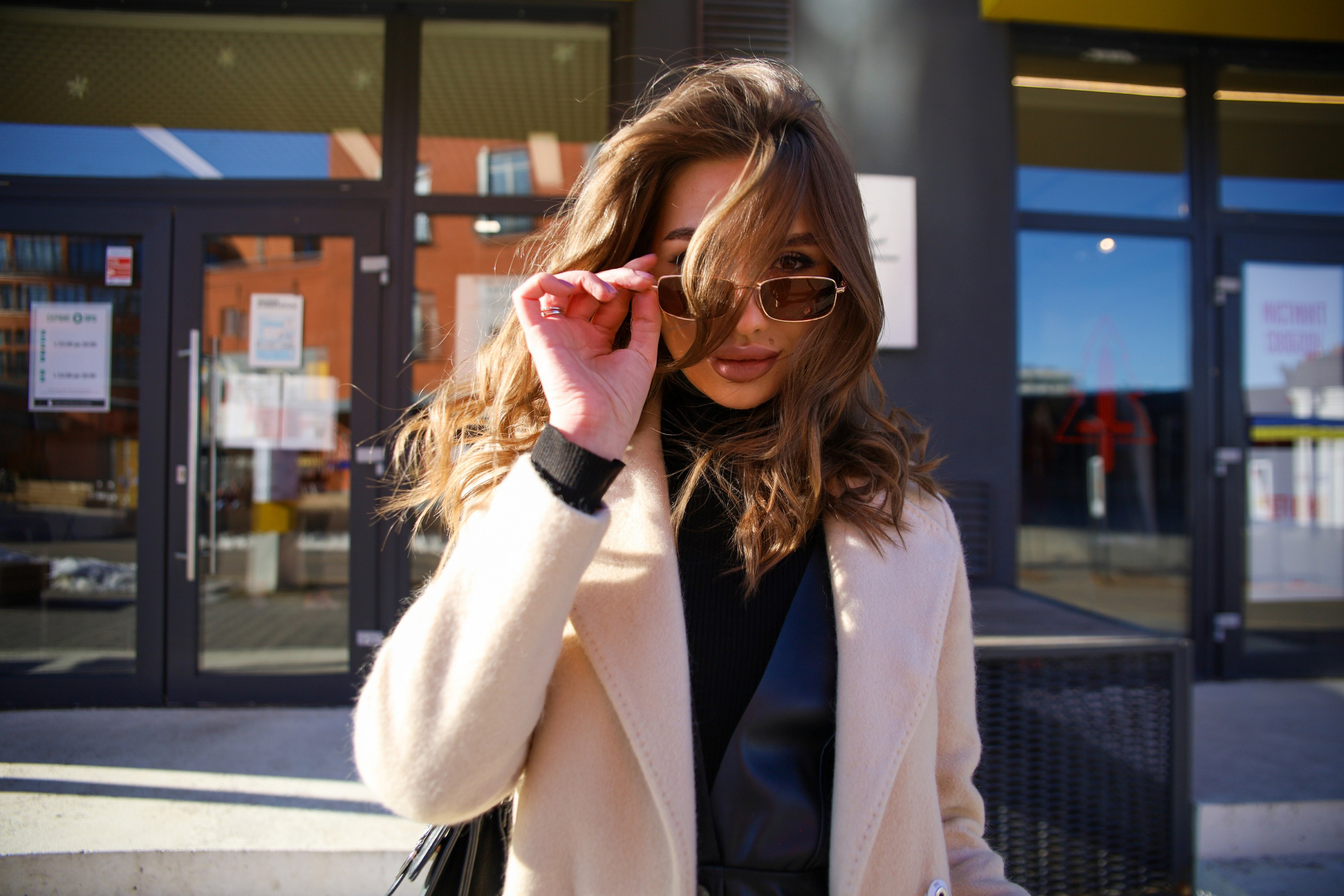 Анастасия. Дизайн Завод. Главная